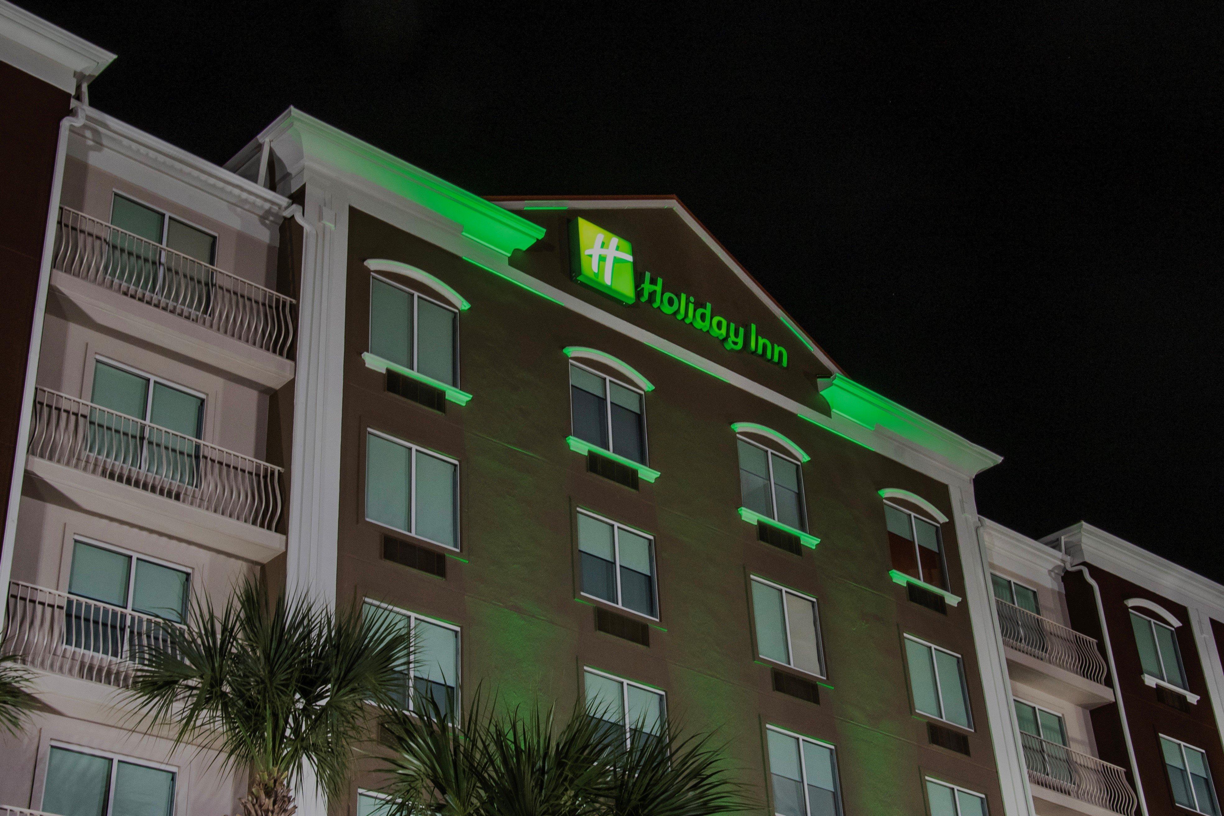 & By Ihg Hotel Lake City