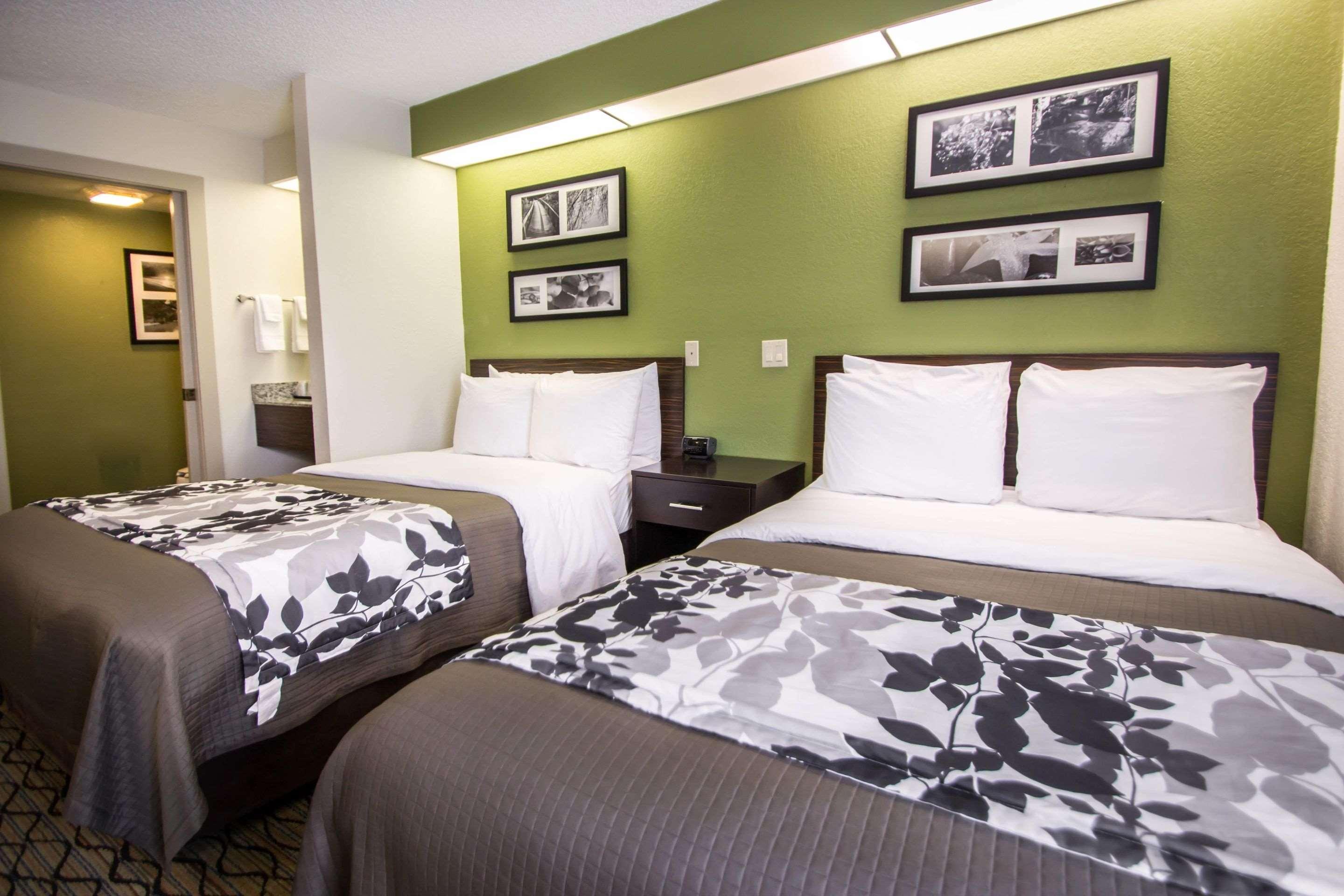 Sleep Miami Airport Inn 2*