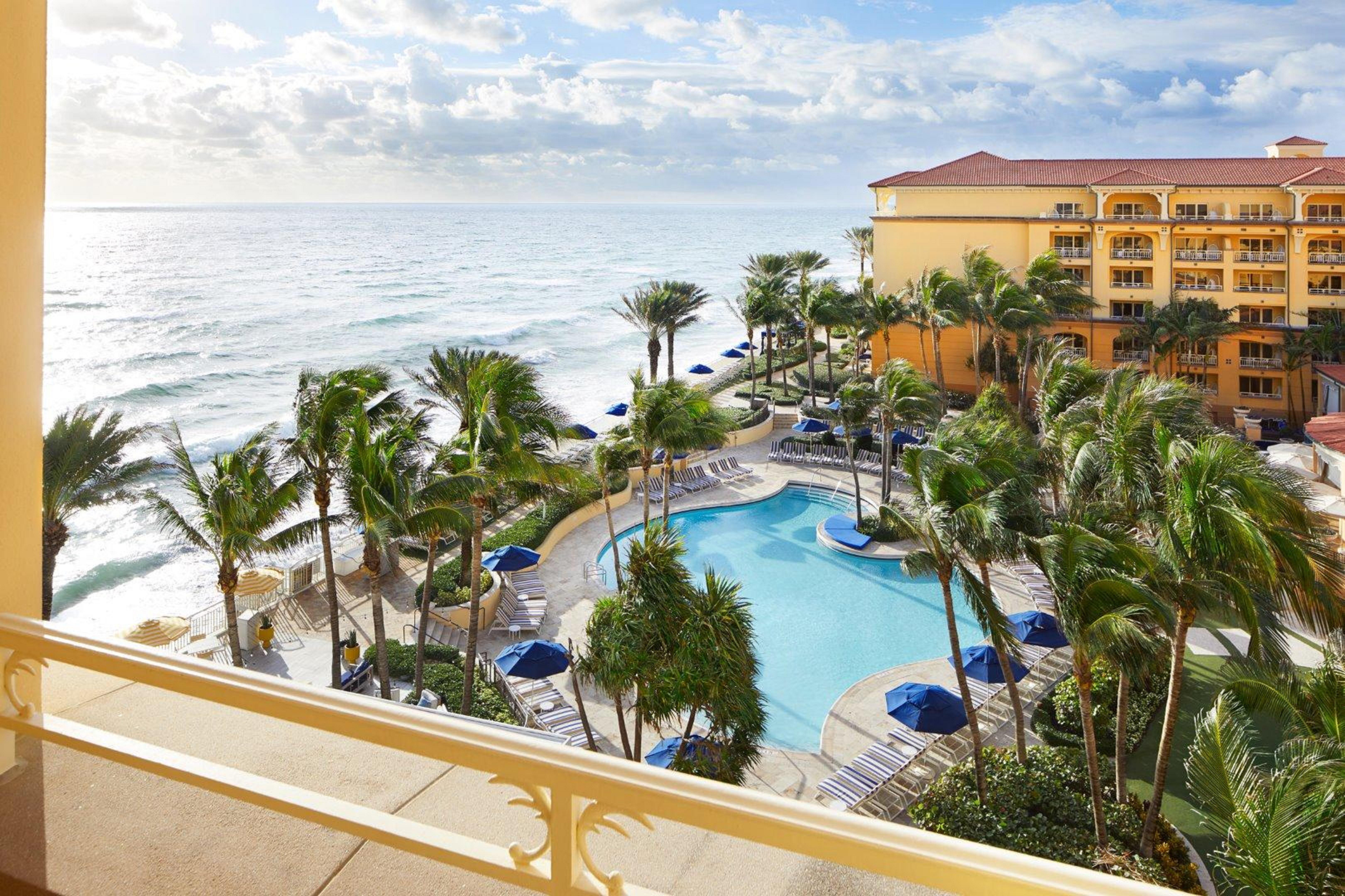 Eau Palm & Resort