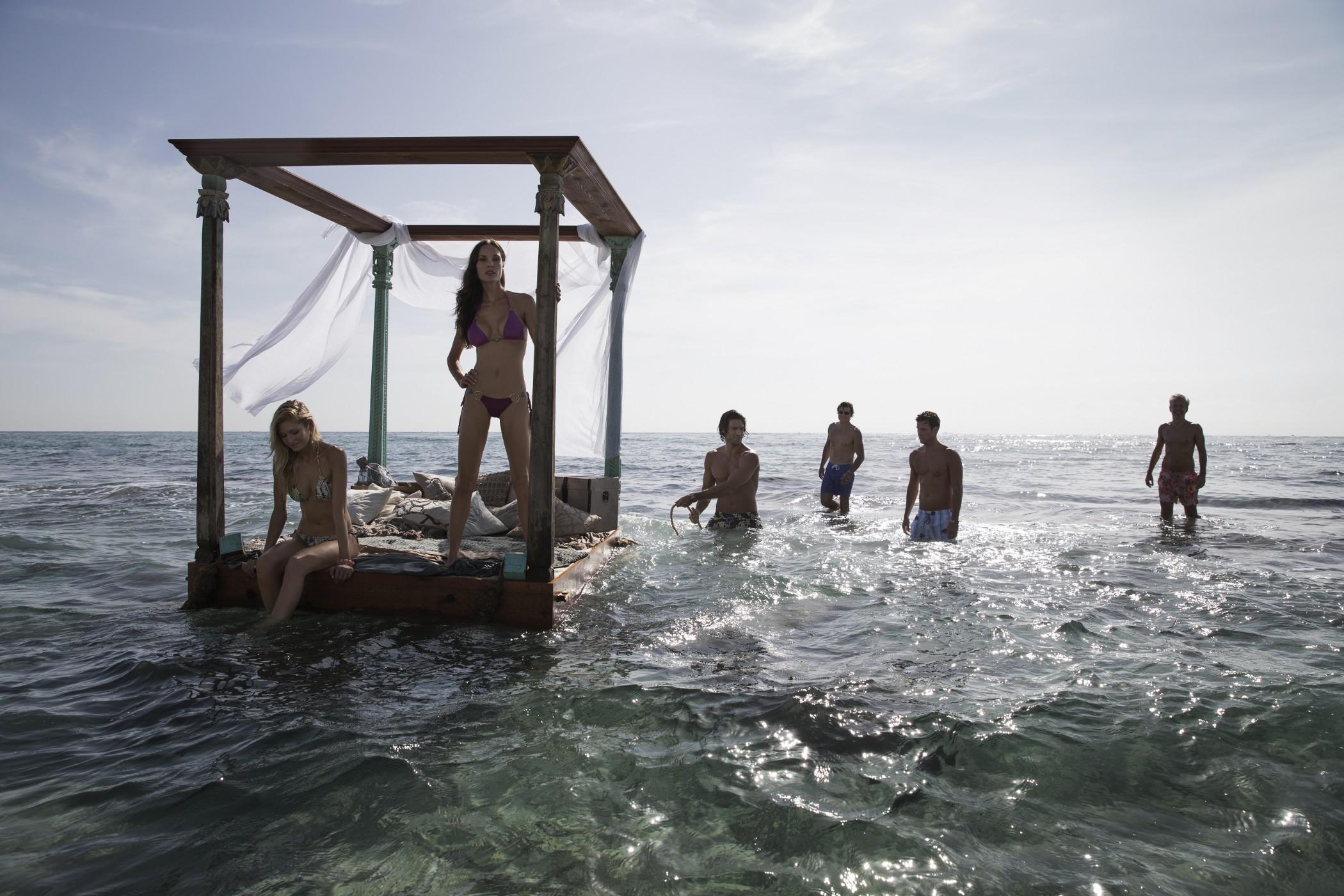 Resort Eau Palm & 5*