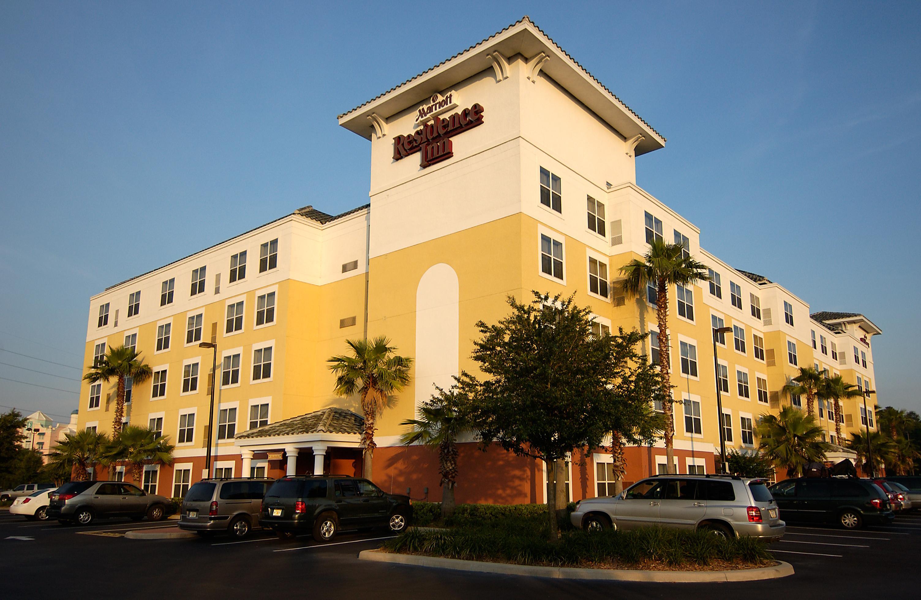 Orlando Buena Vista 3* Lake Buena Vista