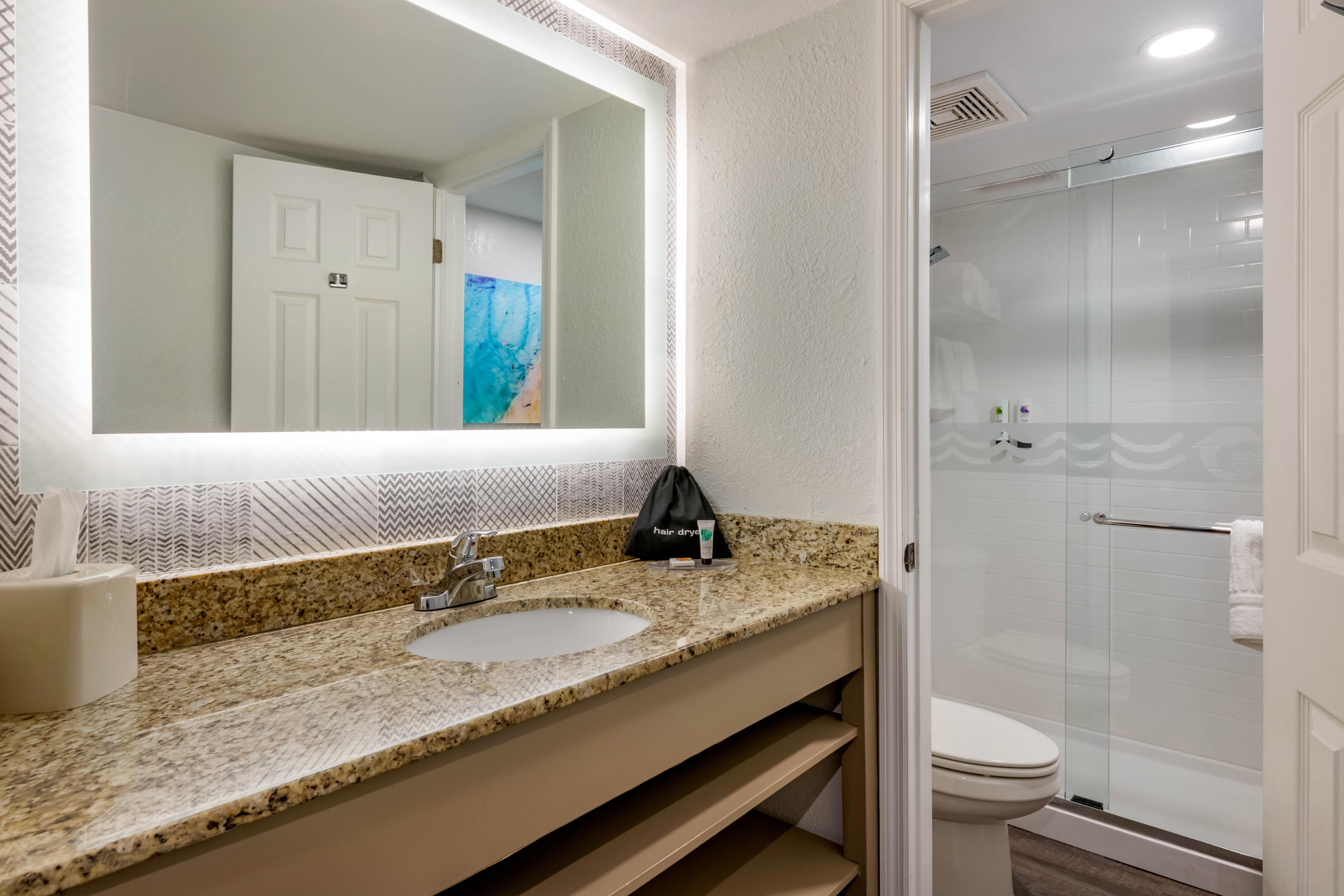 Winter The Dolphin's Club, Ascend Collection 3* Clearwater Beach
