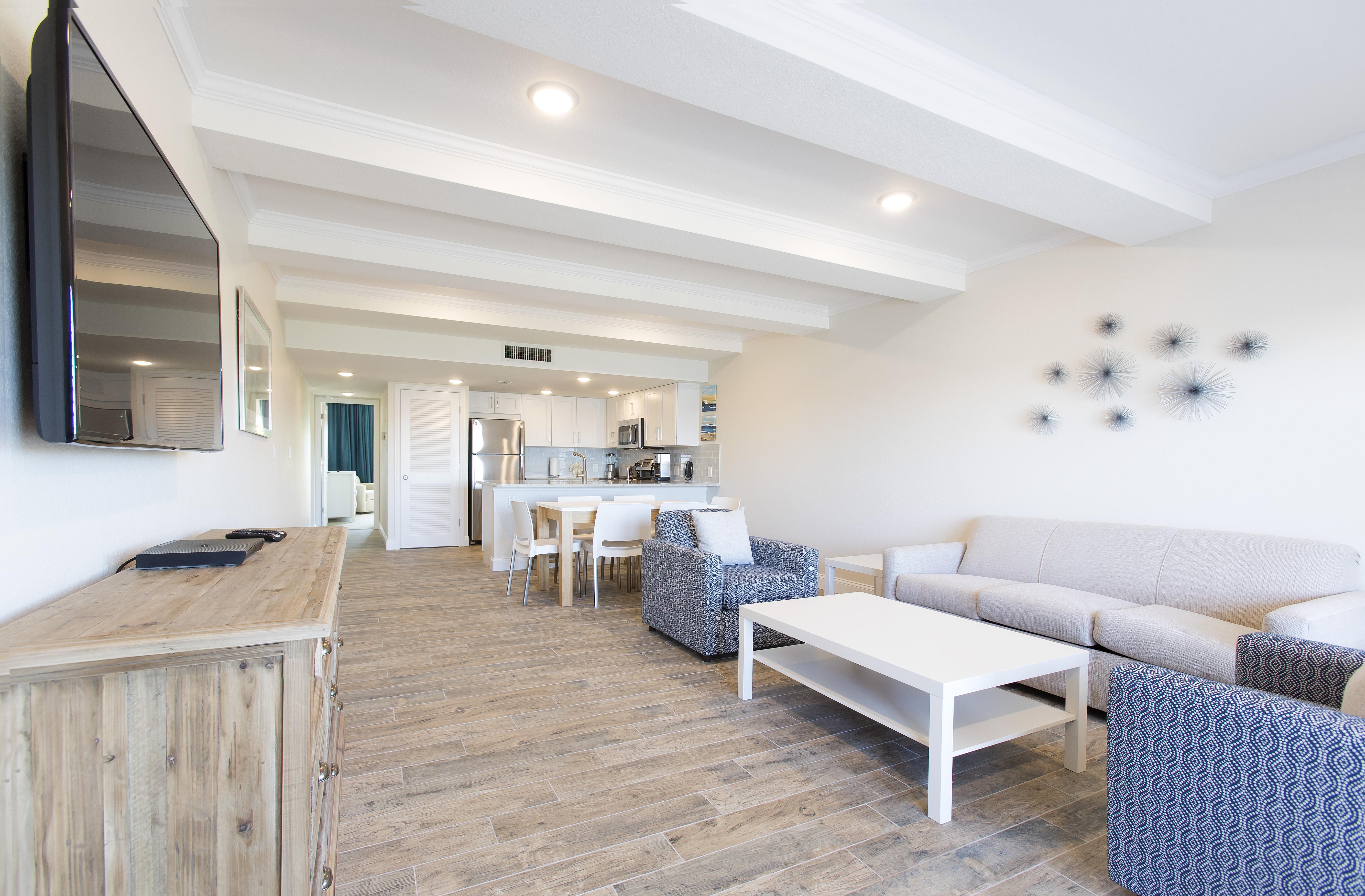 The Fold Hotels Indian Shores 3* Clearwater Beach