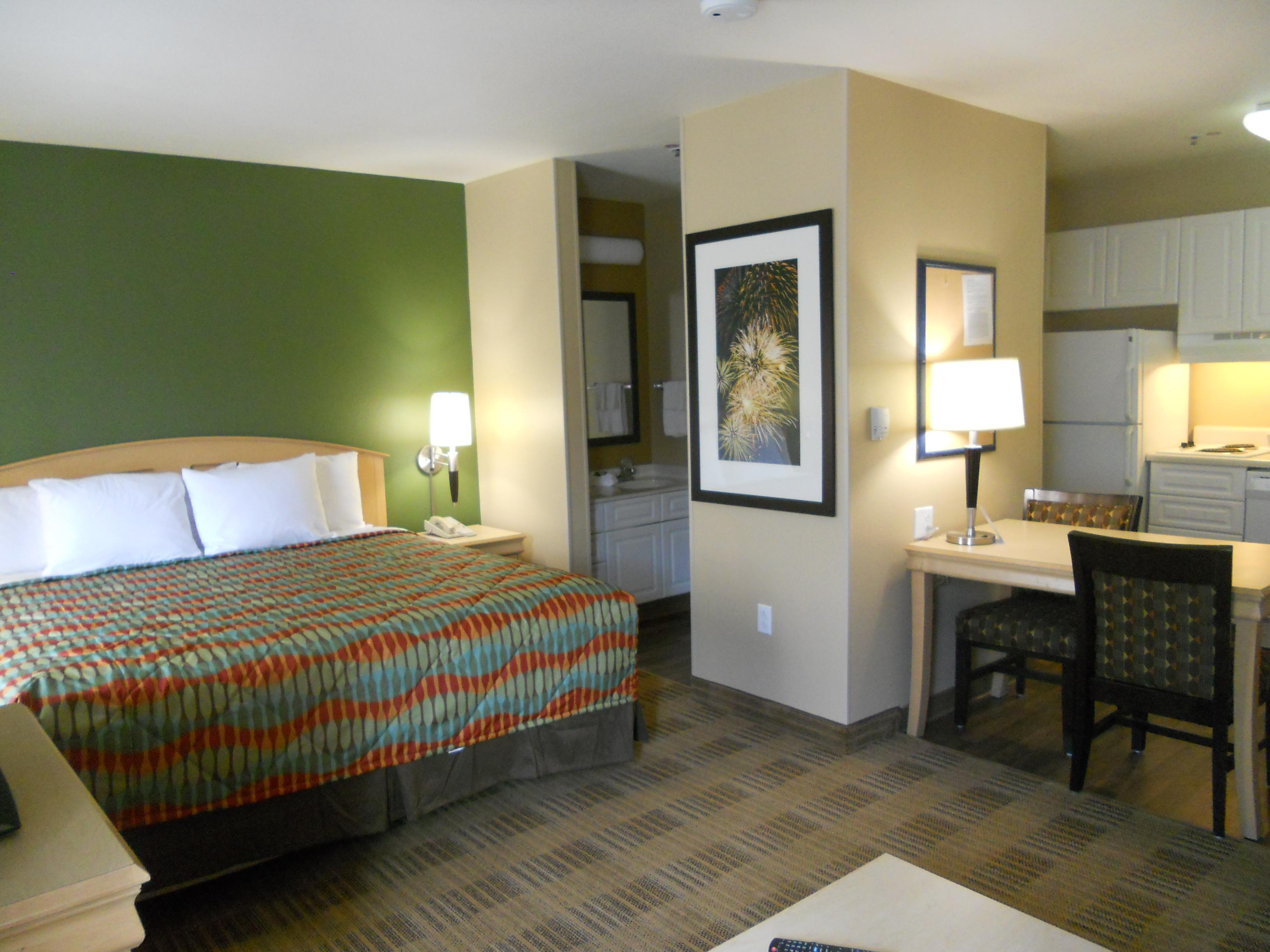 Hotel Extended America - Orlando - Buena Vista 2*