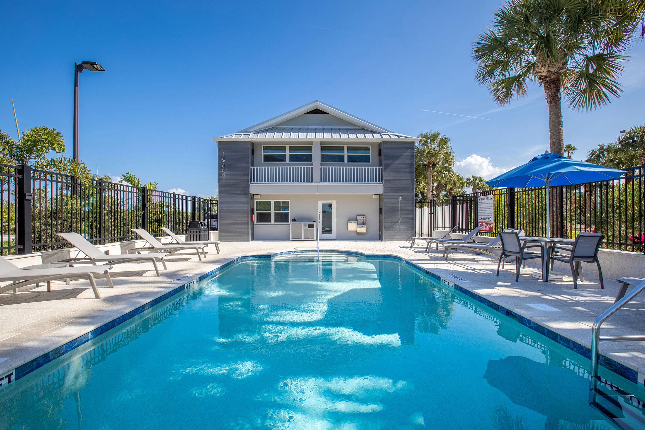 The Fold Hotels Indian Shores 3* Clearwater Beach