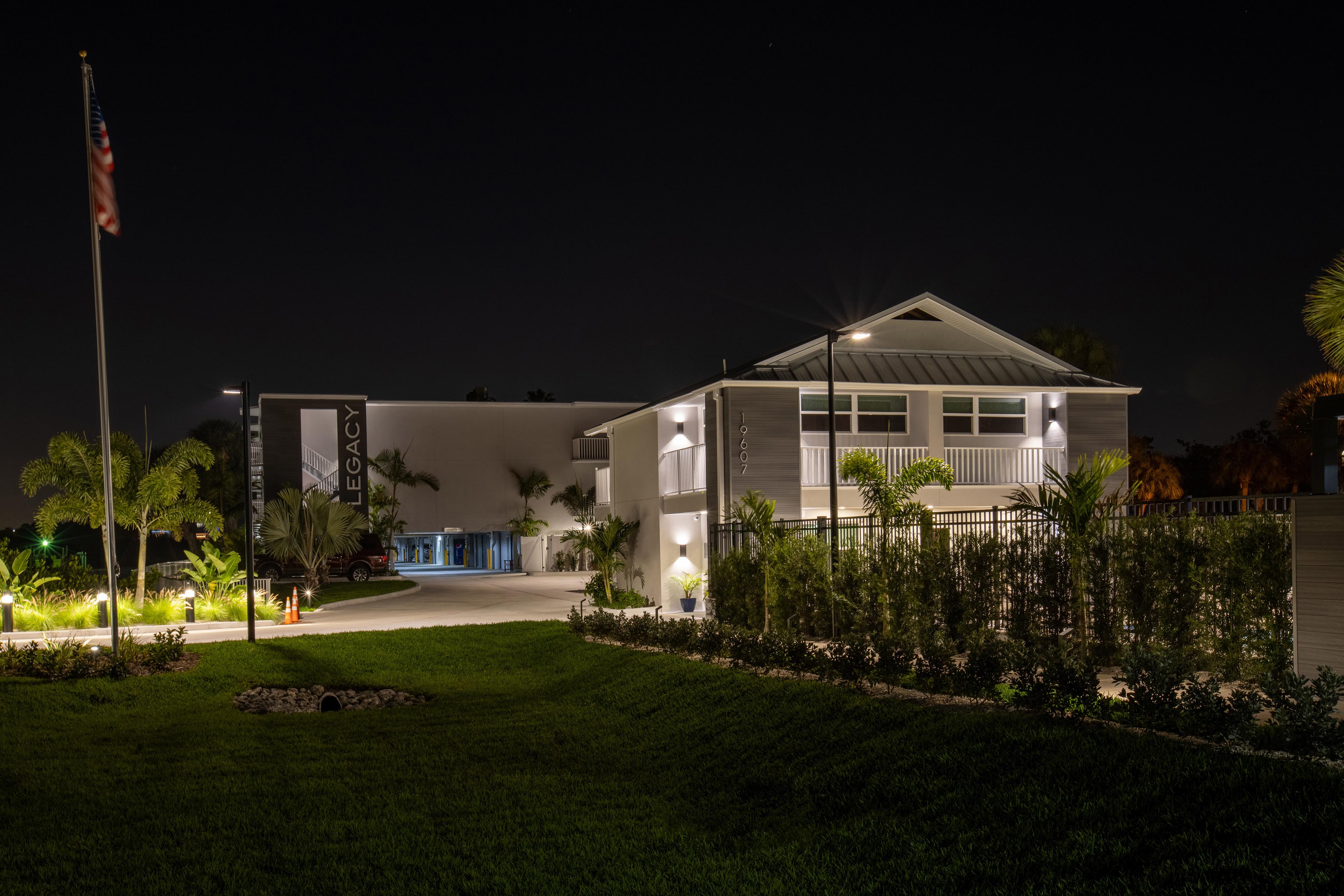 Resort The Fold Hotels Indian Shores