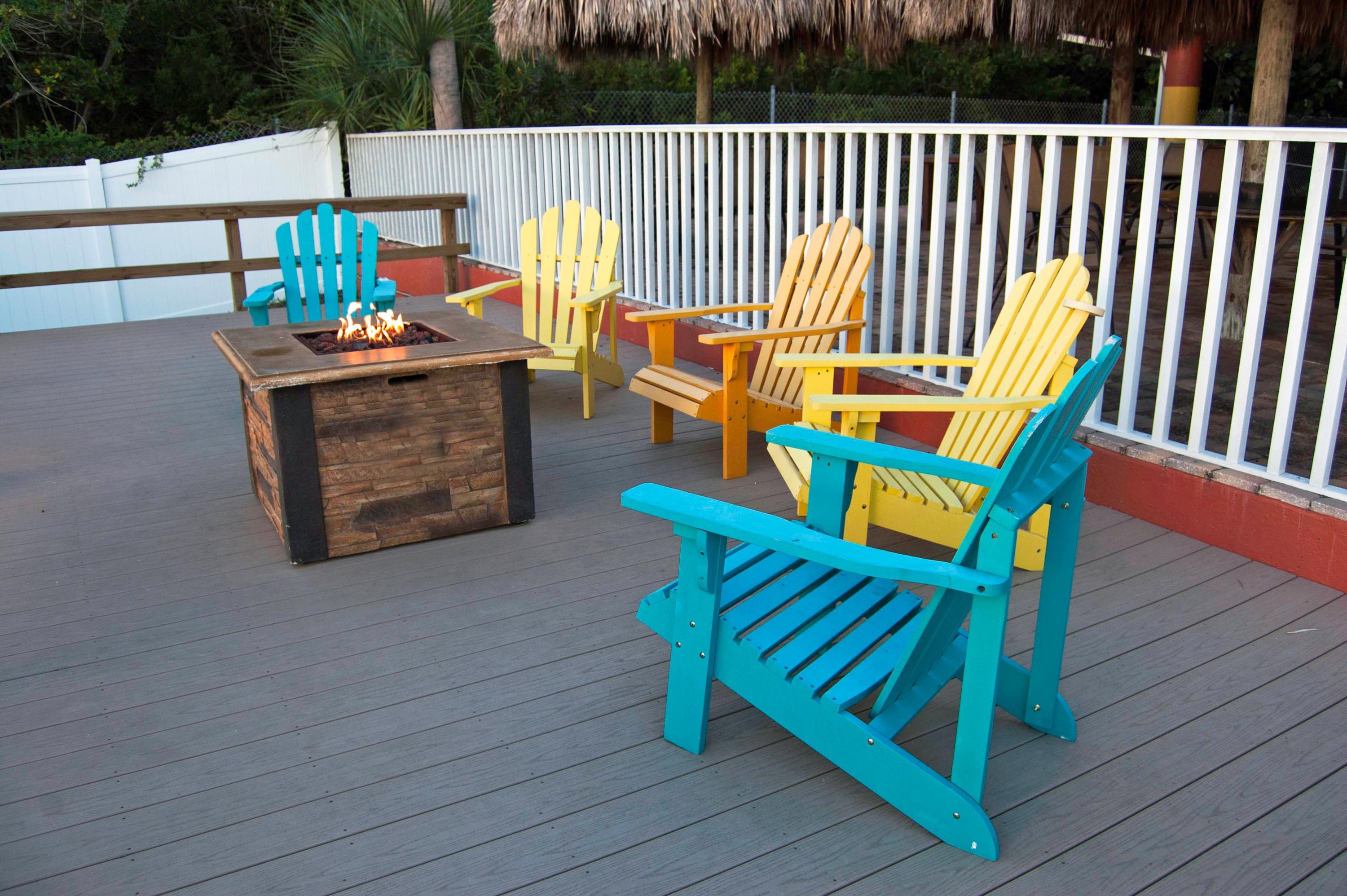 The Fold Hotels Indian Shores Resort Clearwater Beach