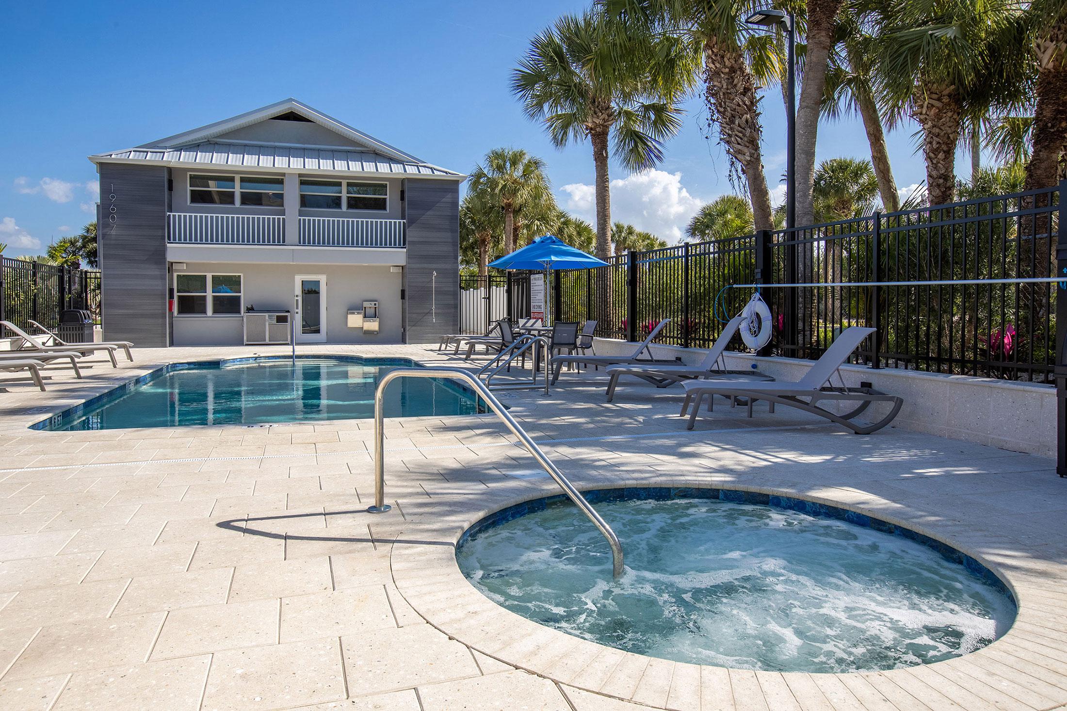 Resort The Fold Hotels Indian Shores Clearwater Beach
