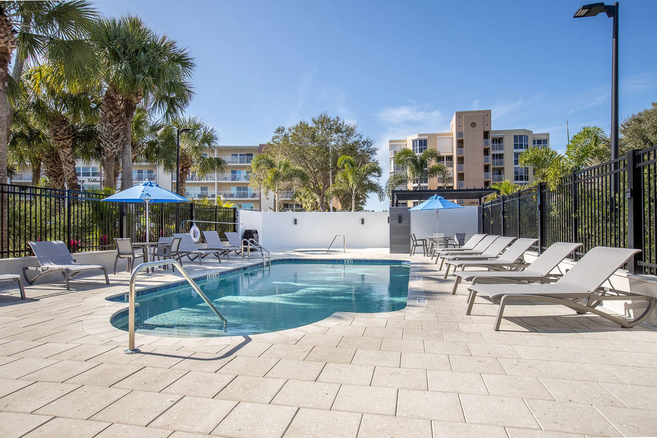 Resort The Fold Hotels Indian Shores 3*