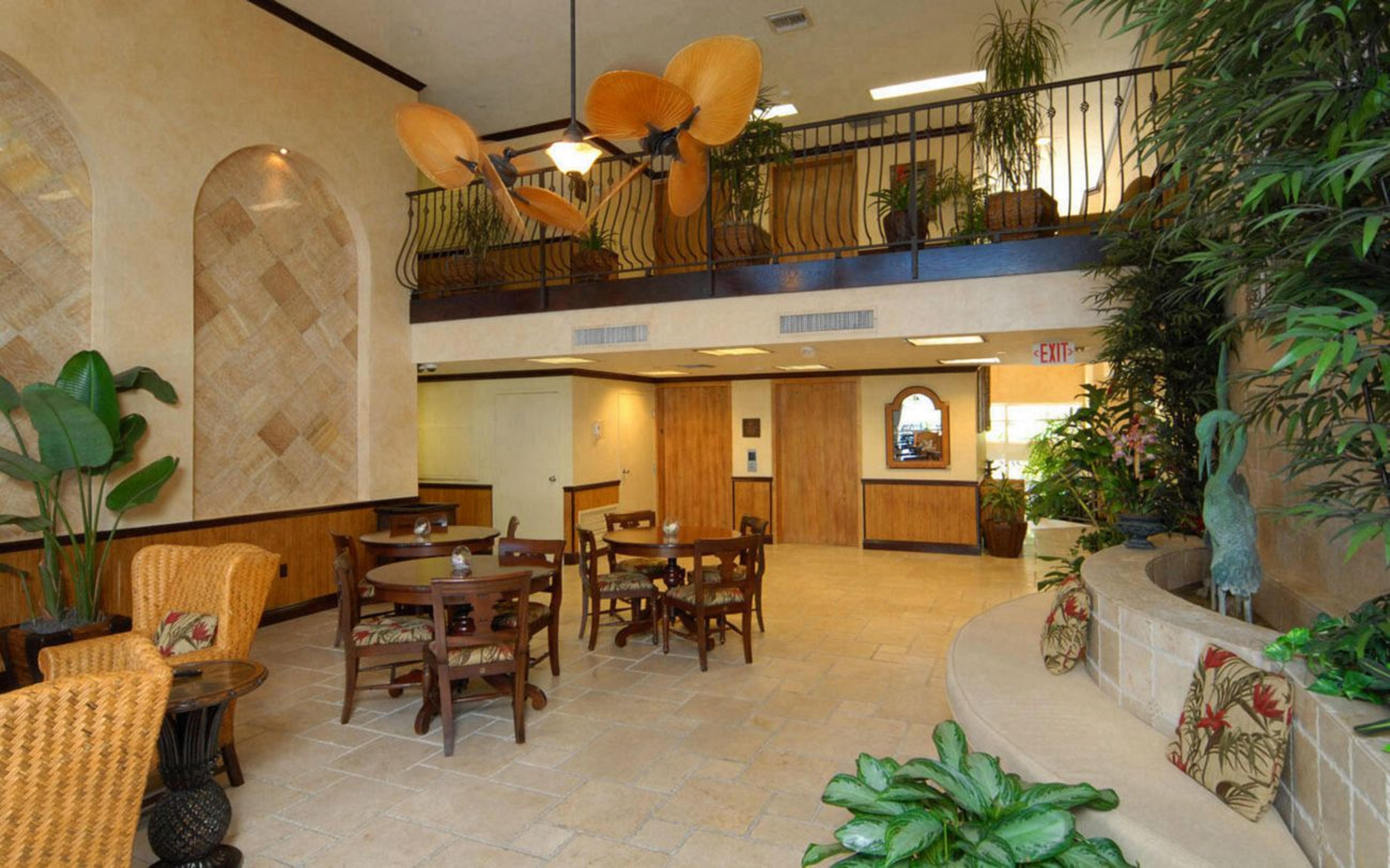Hotel Bayfront 5th Avenue Naples