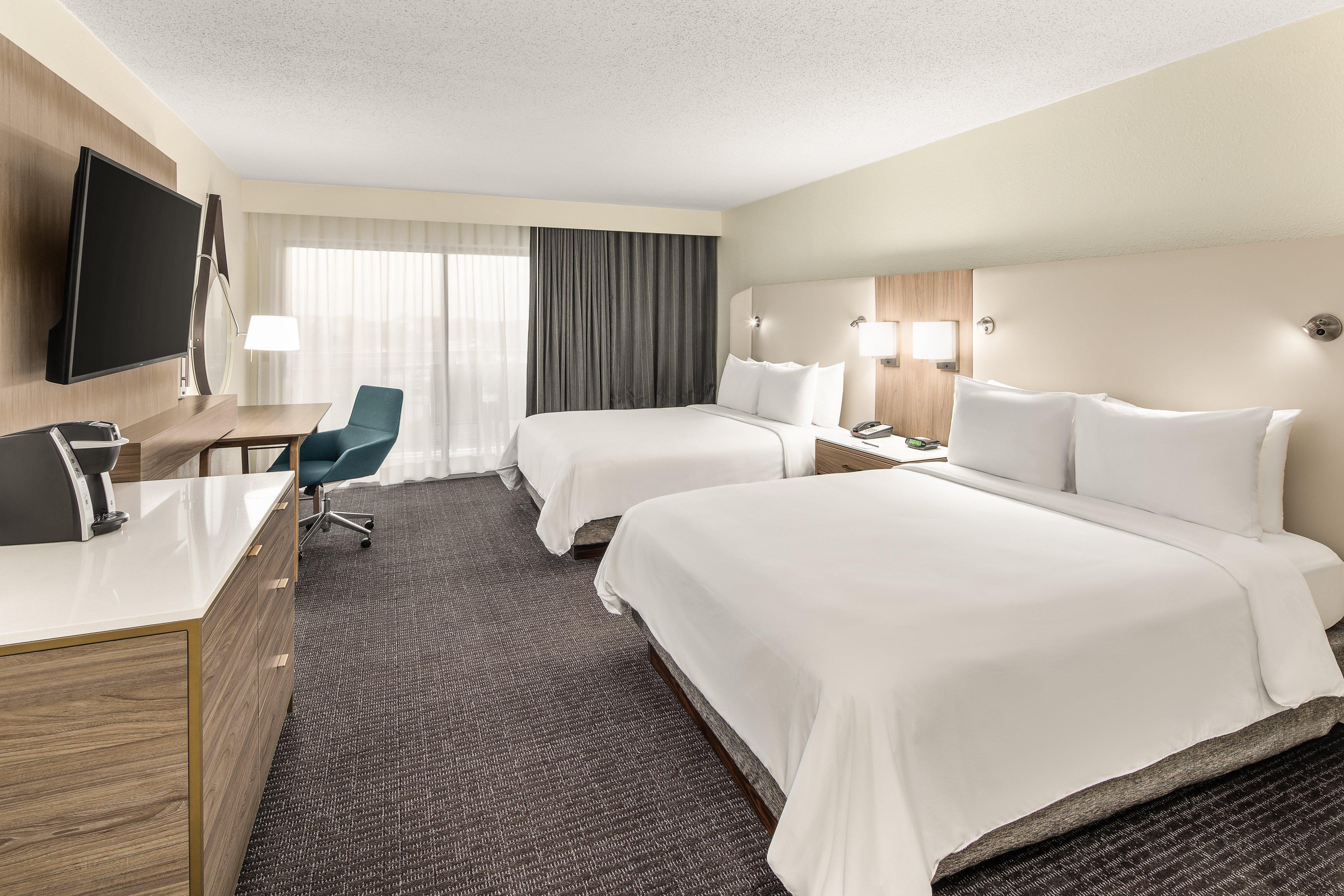 Crowne Plaza Orlando - Buena Vista By Ihg 3* Lake Buena Vista