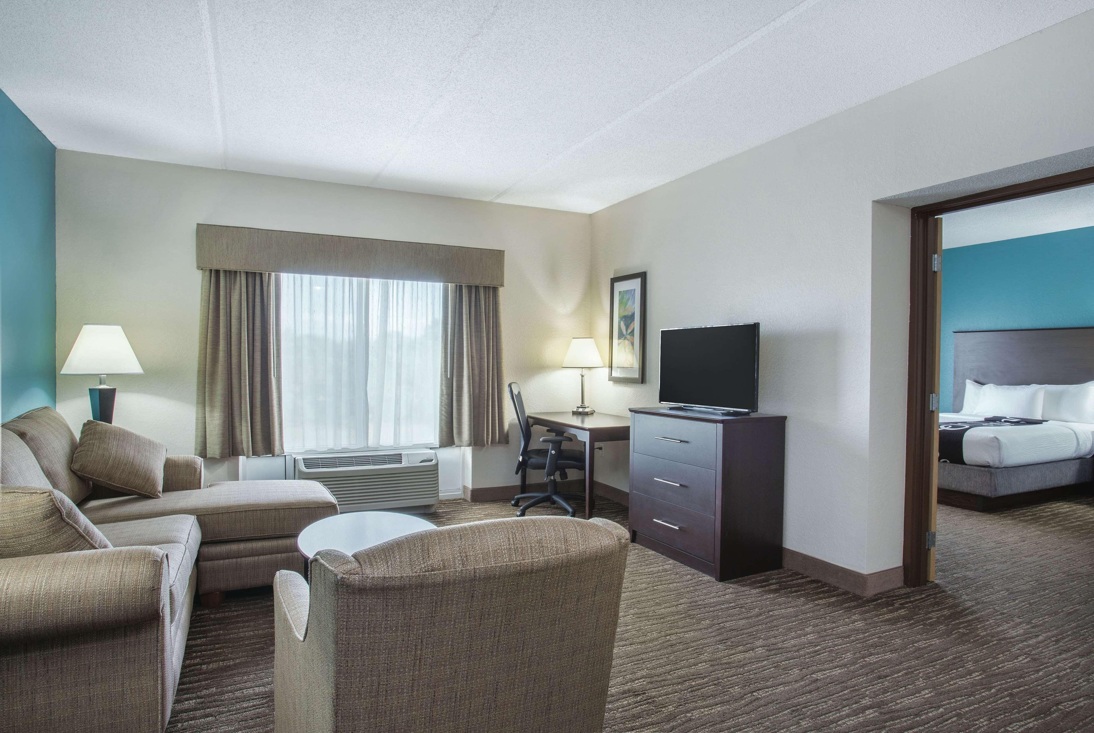 Hotel Comfort & I75 Sarasota