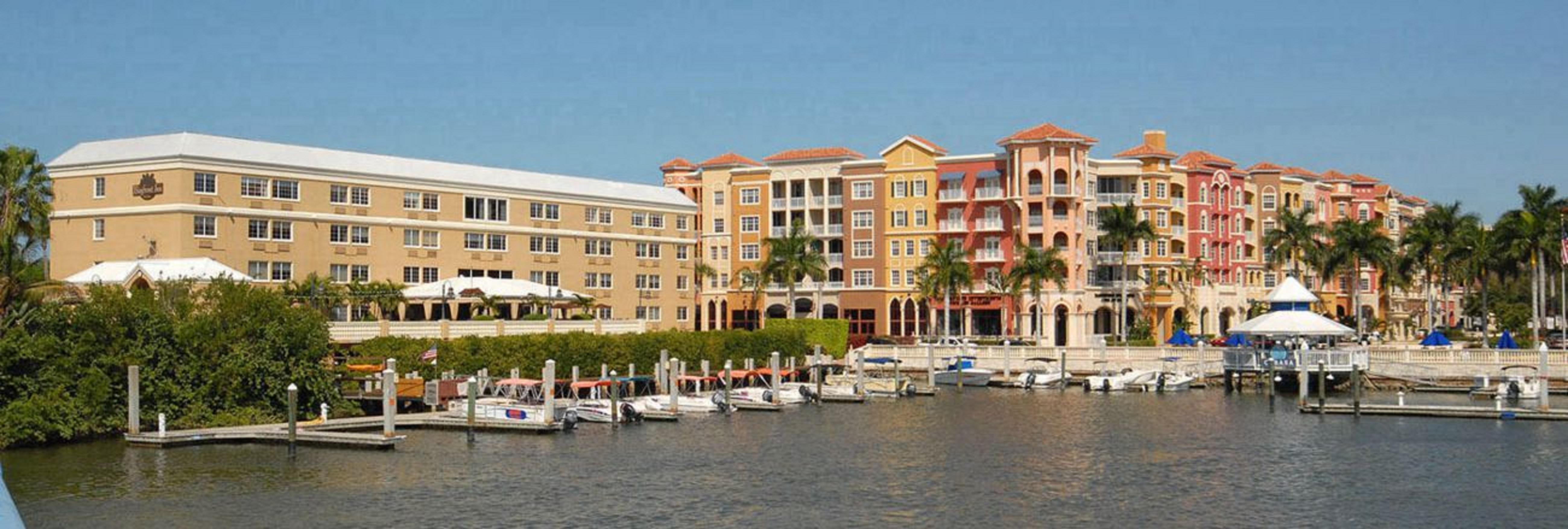 Bayfront 5th Avenue Hotel 3*