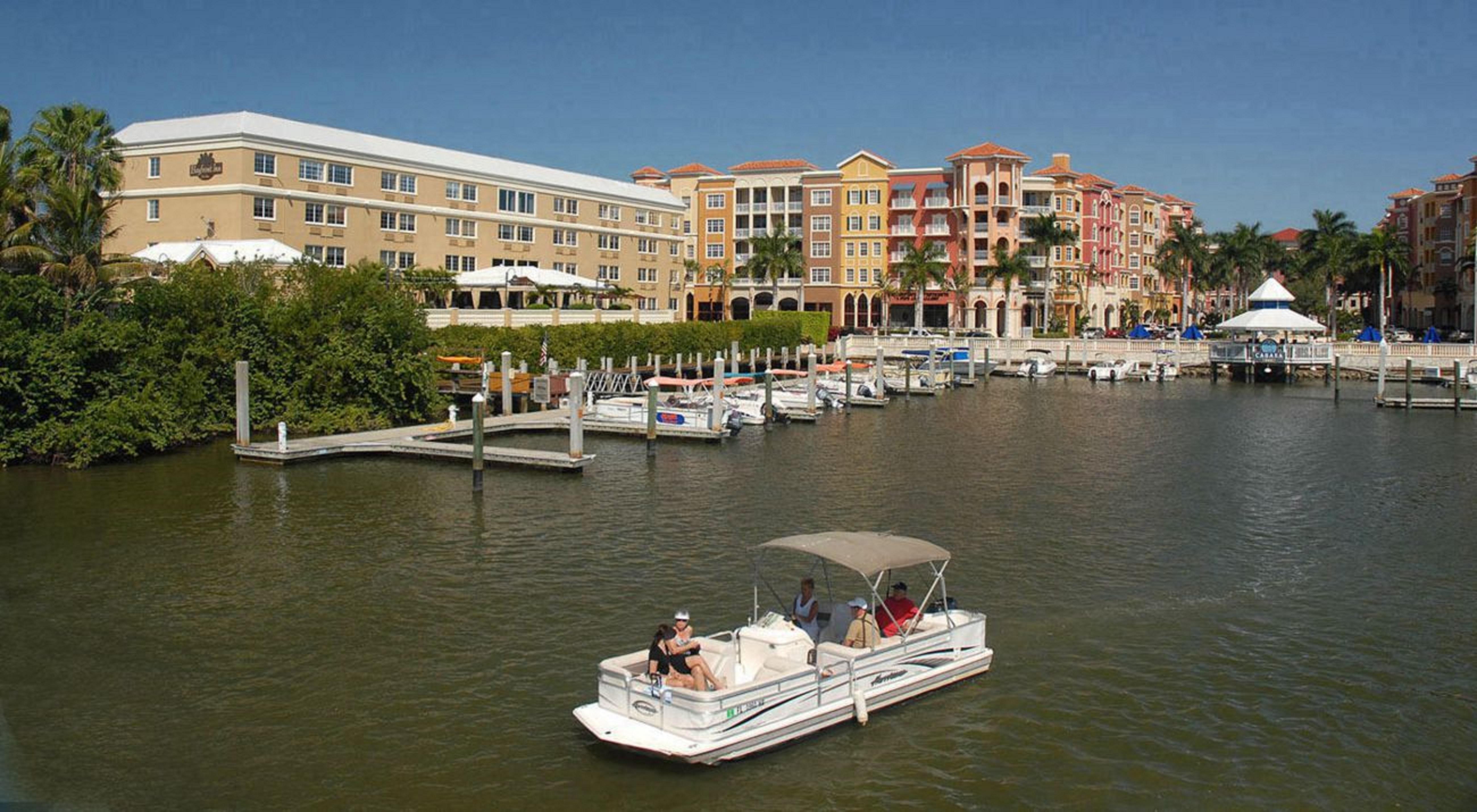 Bayfront 5th Avenue 3*