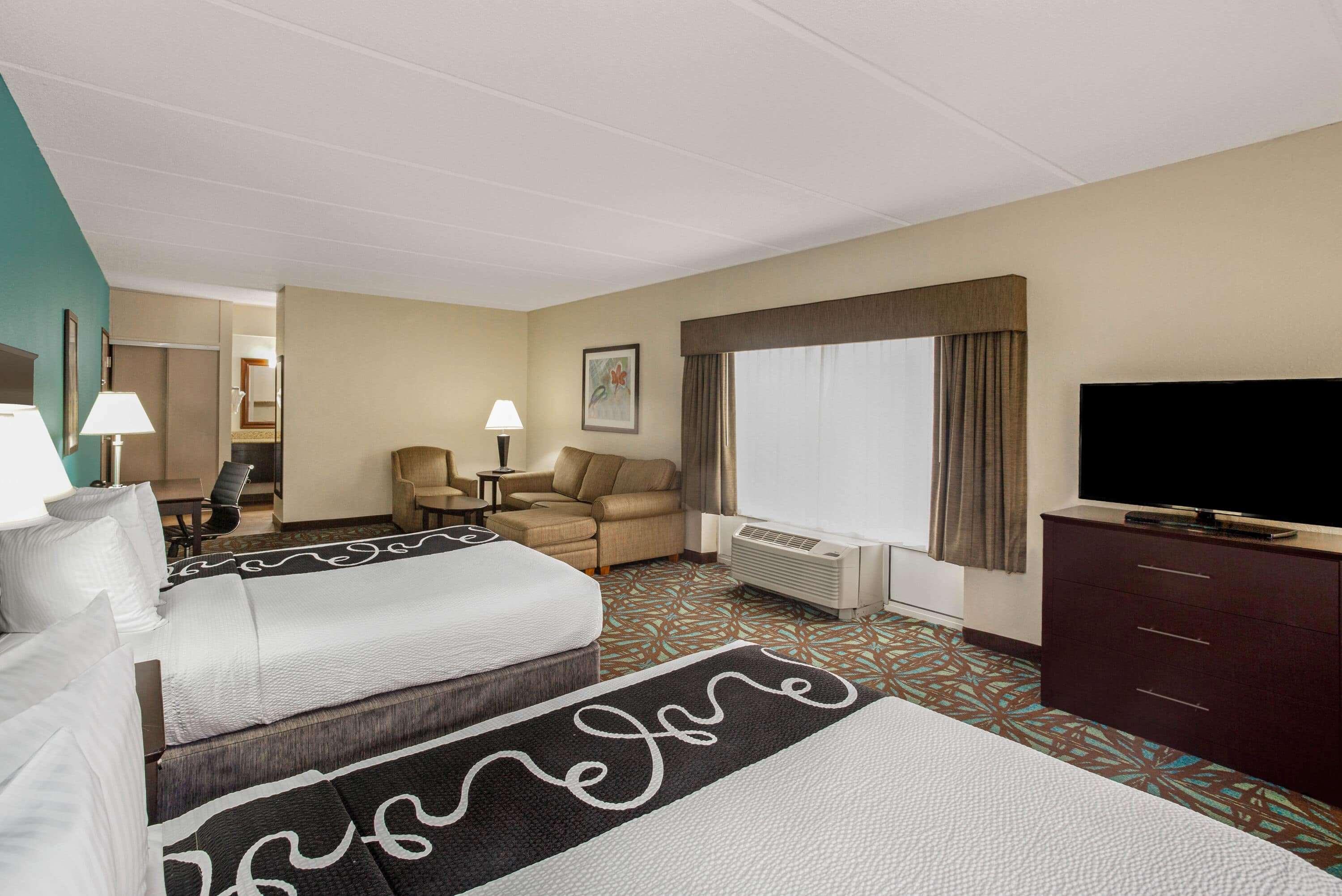 Comfort & I75 Hotel Sarasota