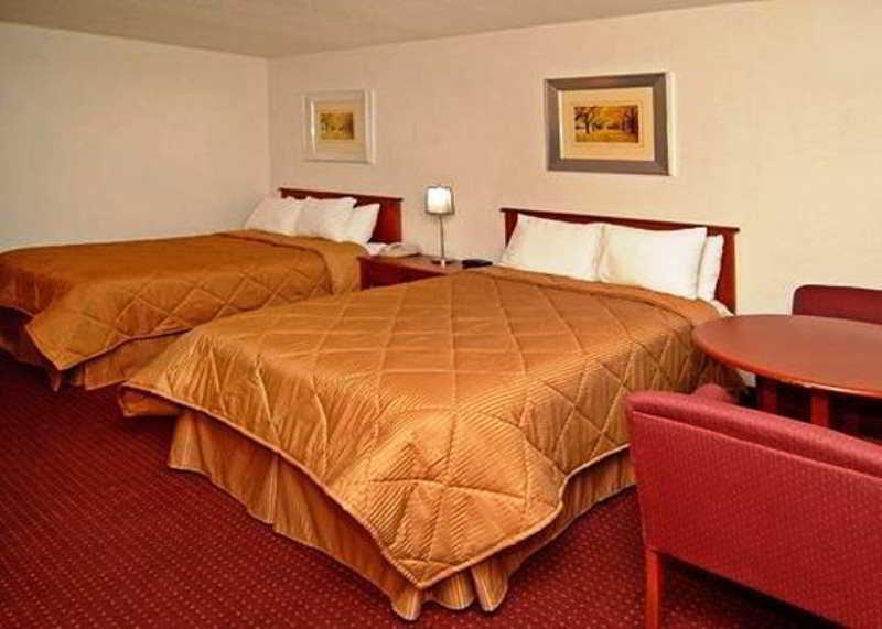 Econo Airport - Rj Stadium Lodge Tampa
