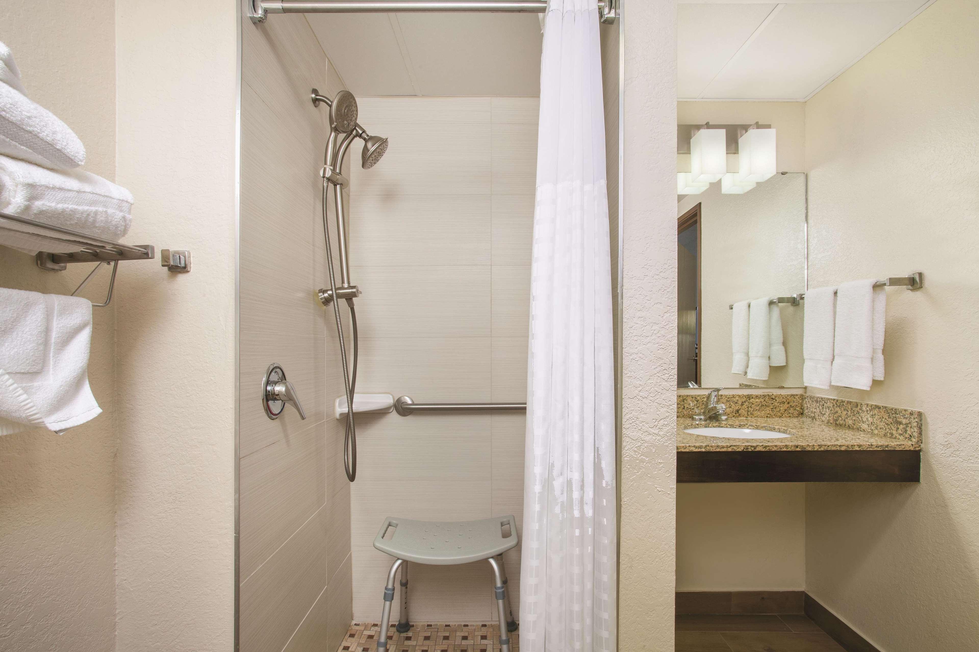 Comfort & I75 Hotel