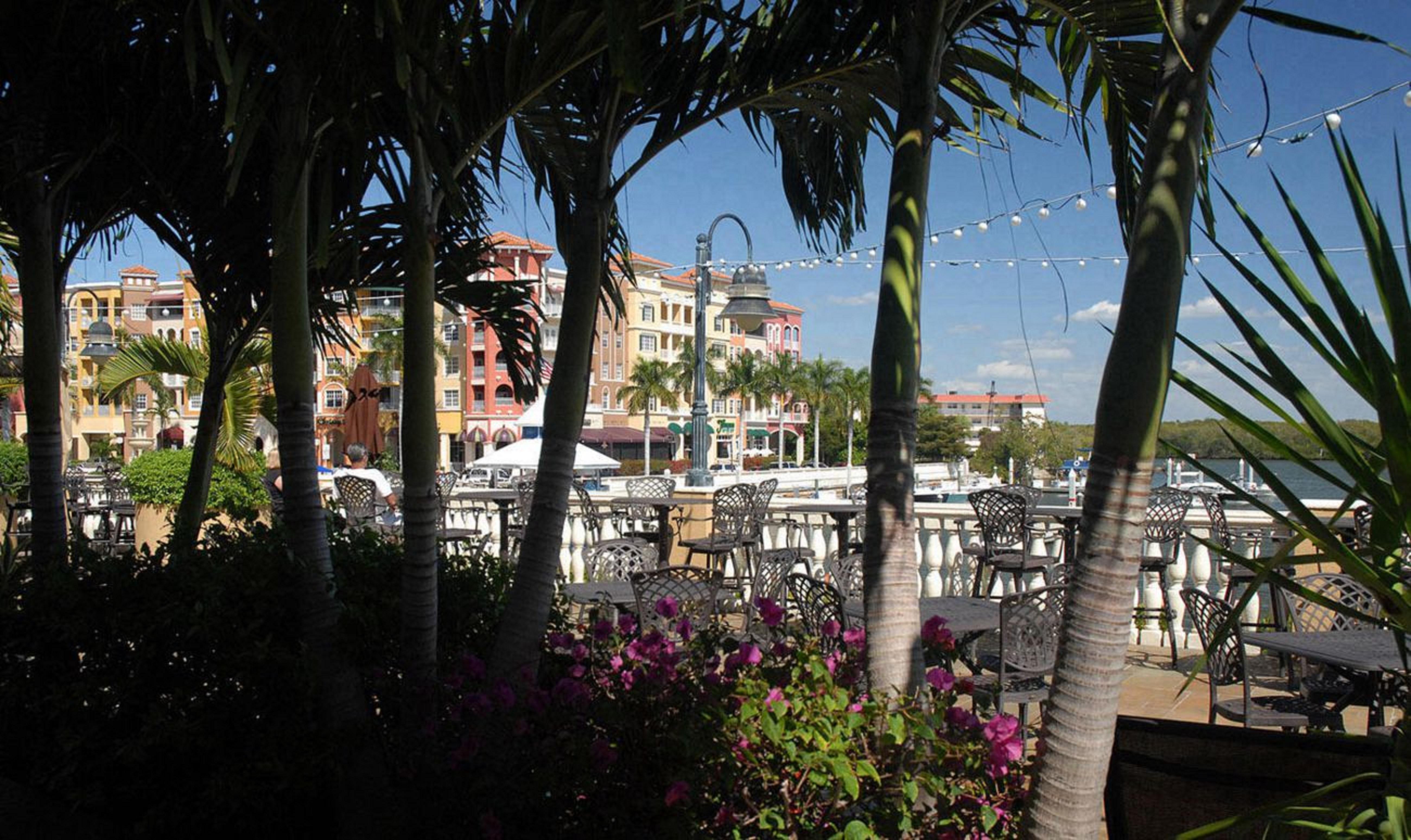 Bayfront 5th Avenue