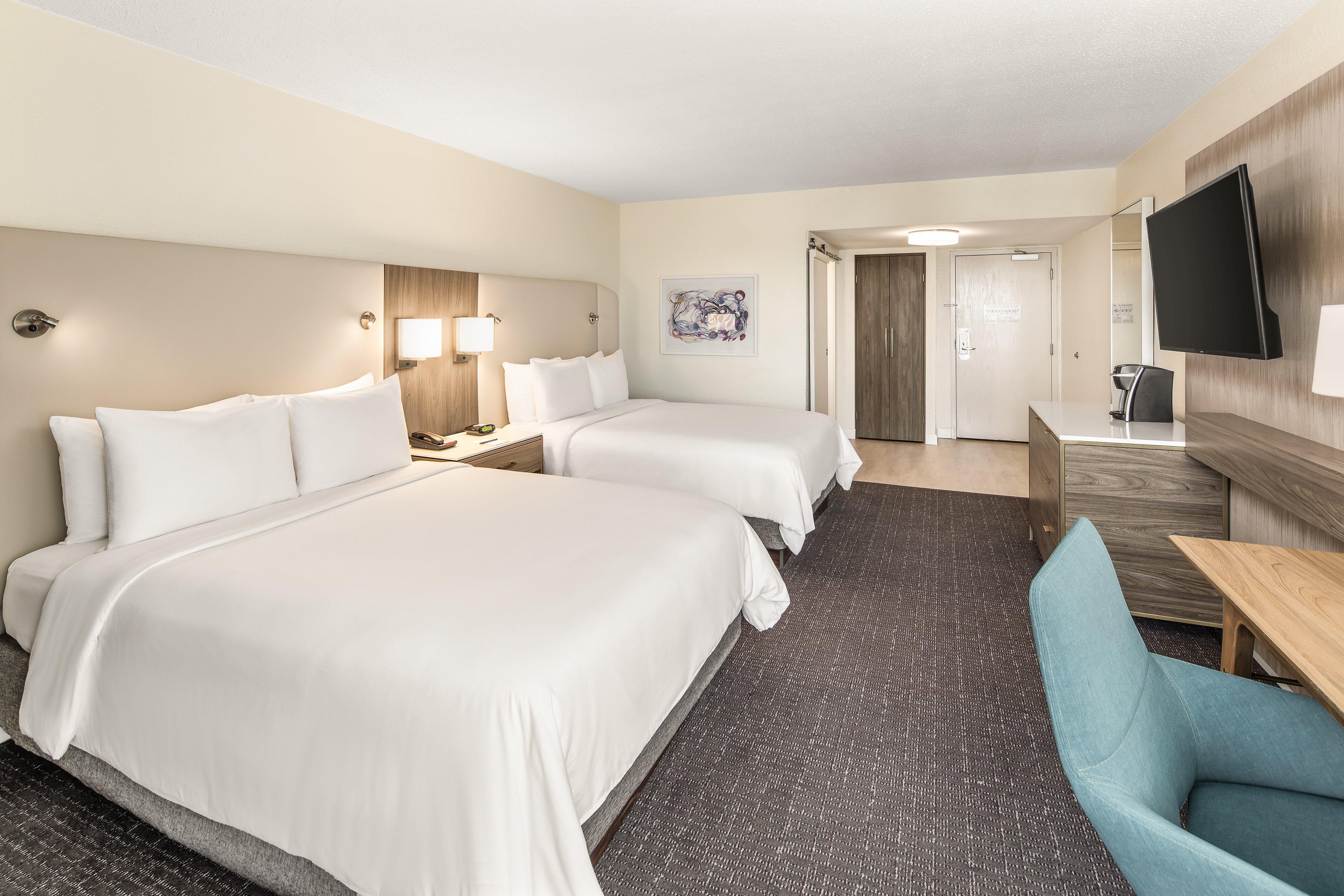 Crowne Plaza Orlando - Buena Vista By Ihg Hotel