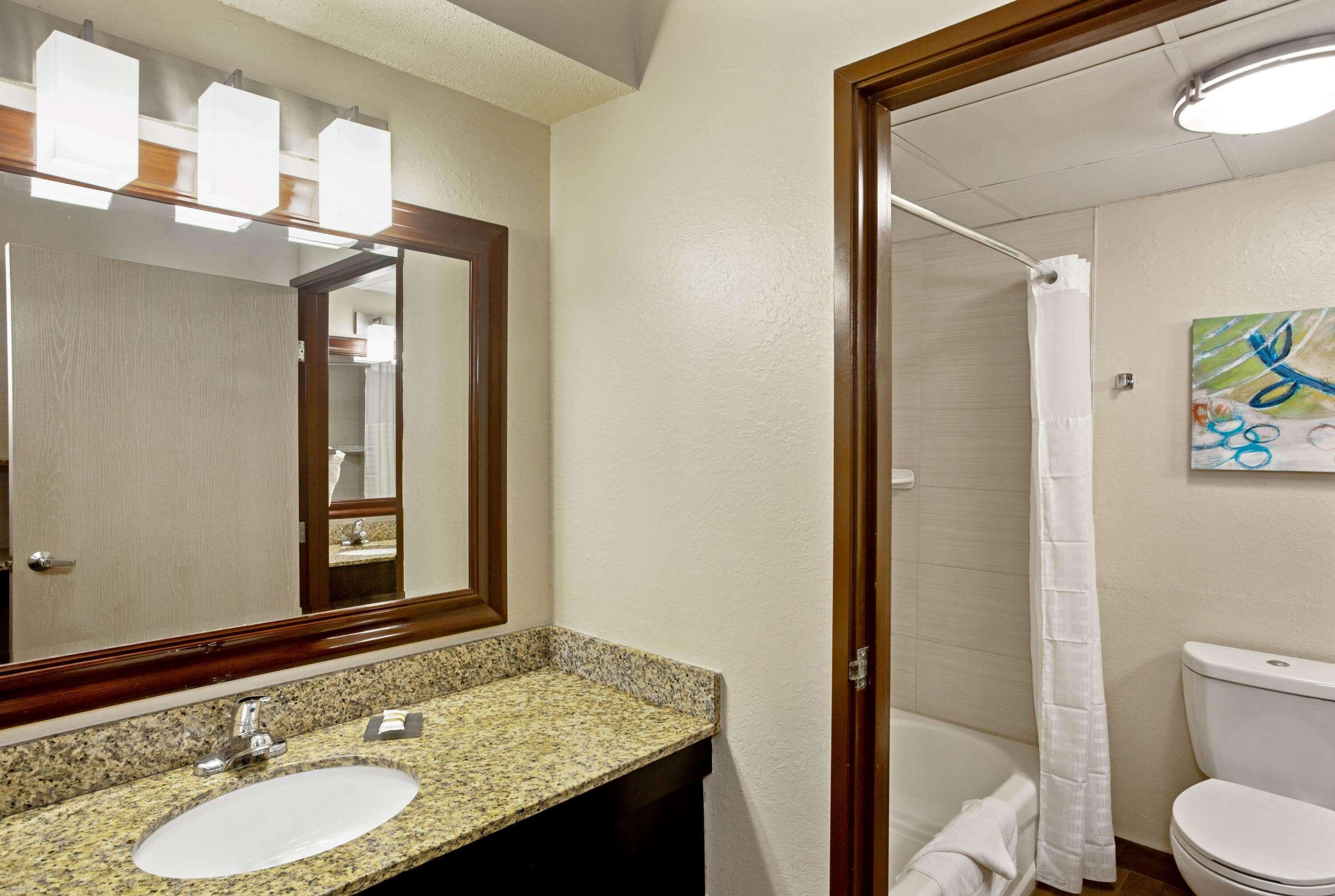 Hotel Comfort & I75 Sarasota