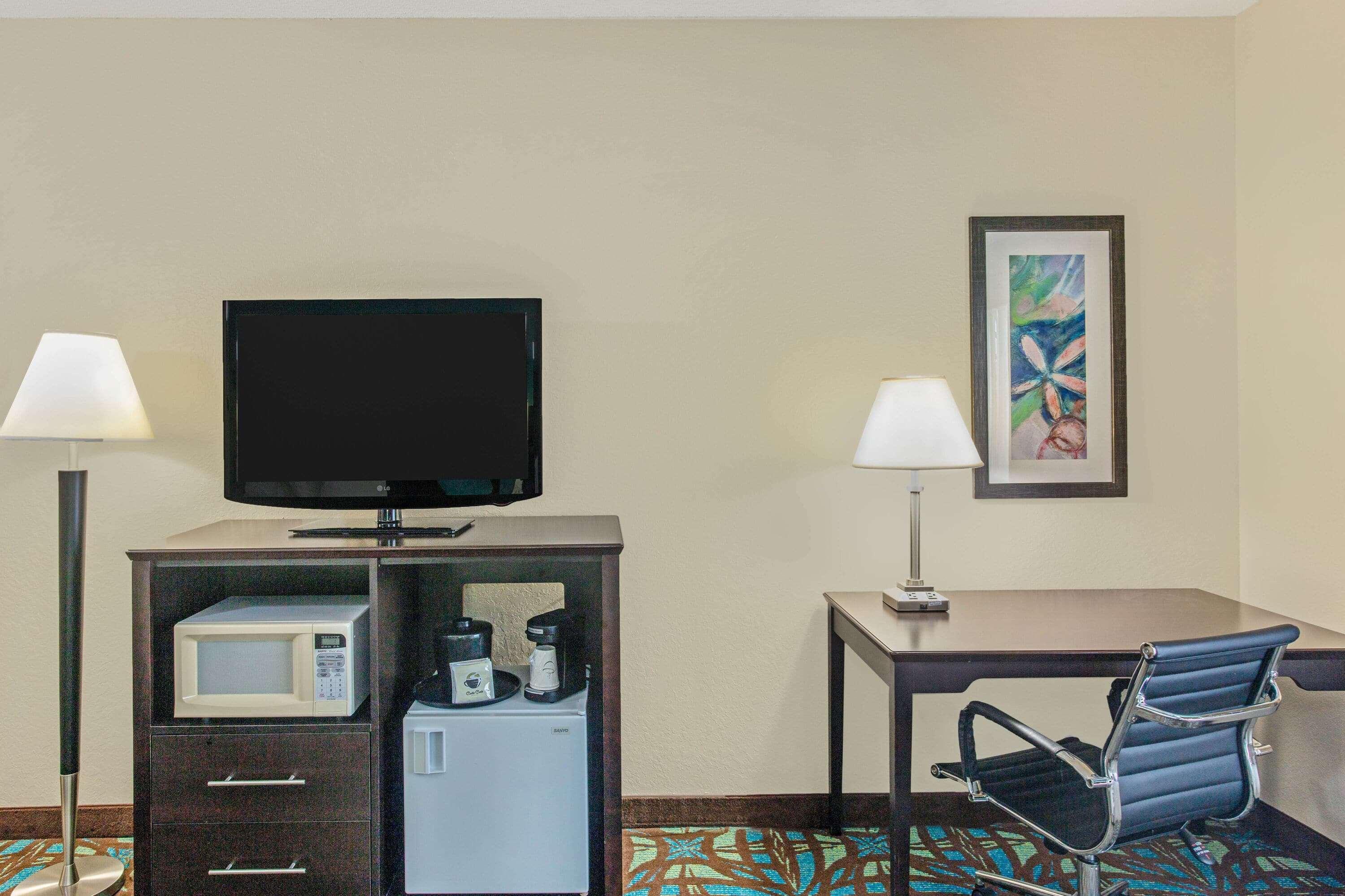 Comfort & I75 Hotel Sarasota