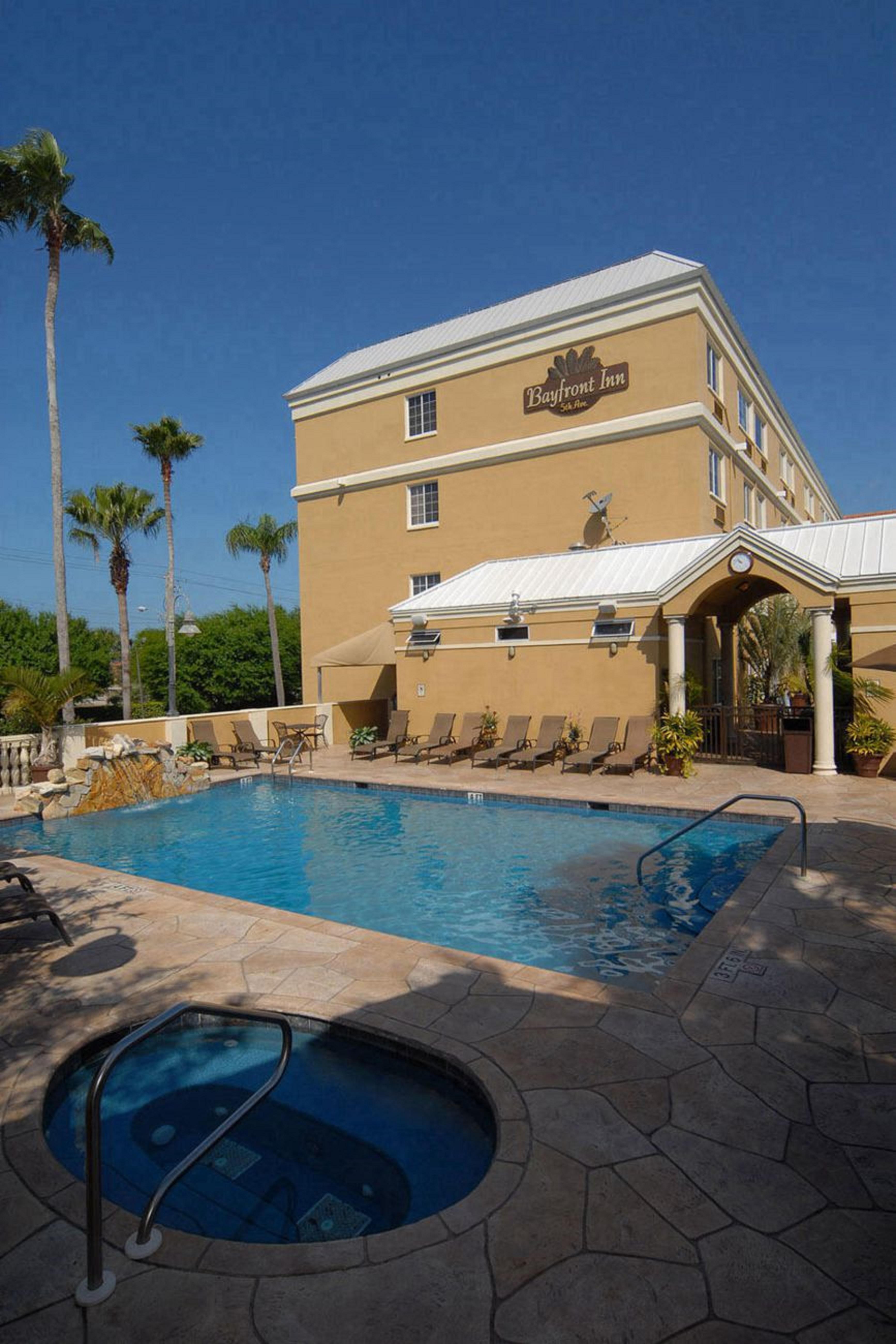 Hotel Bayfront 5th Avenue Naples