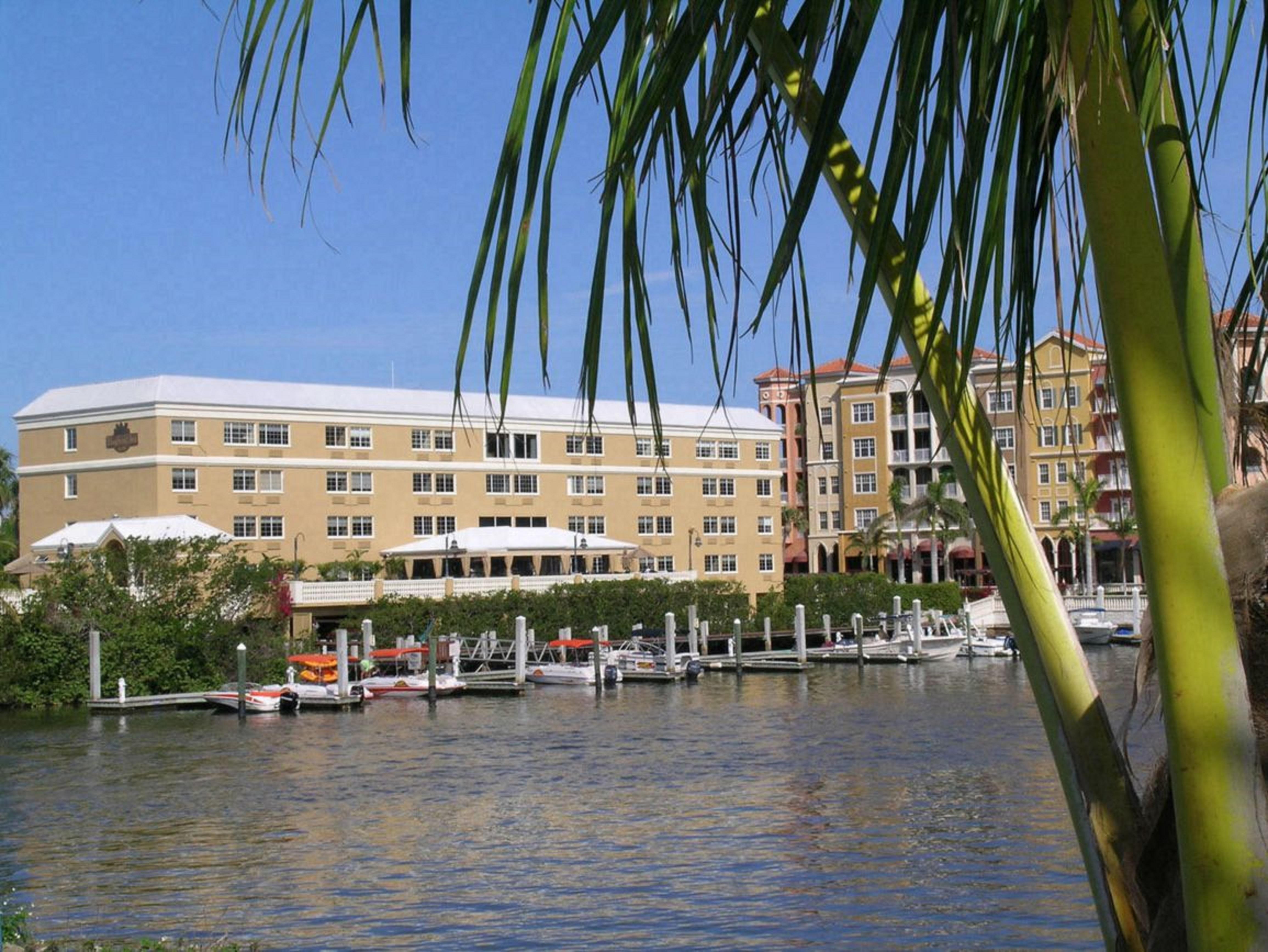 Bayfront 5th Avenue 3* Naples