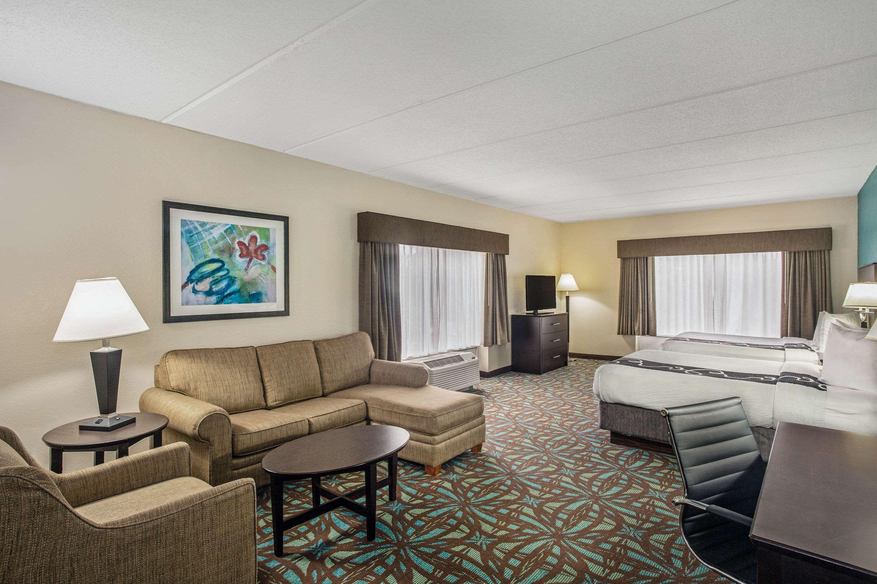 Comfort & I75 Hotel Sarasota