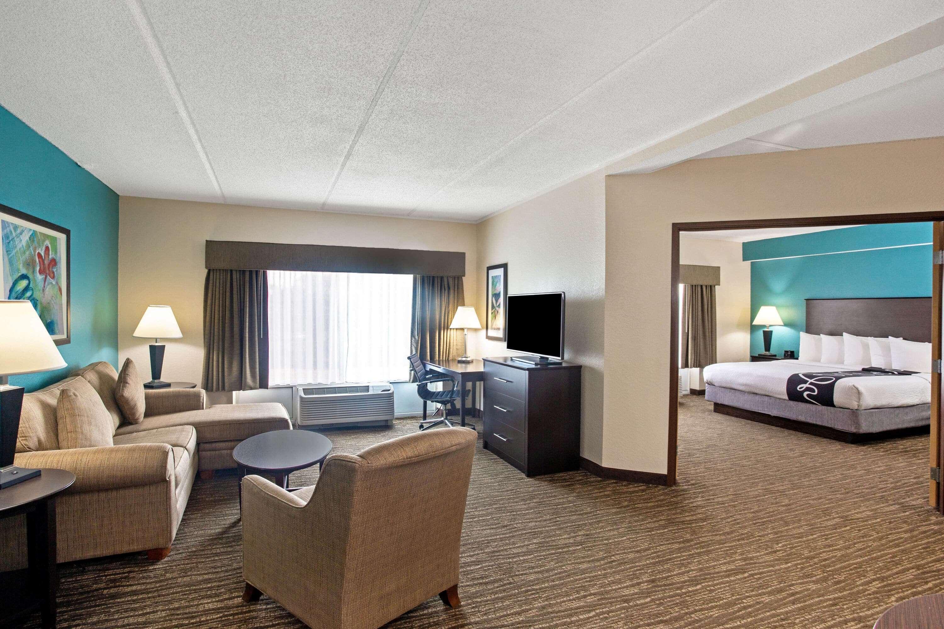 Comfort & Sarasota I75 Hotel The Meadows
