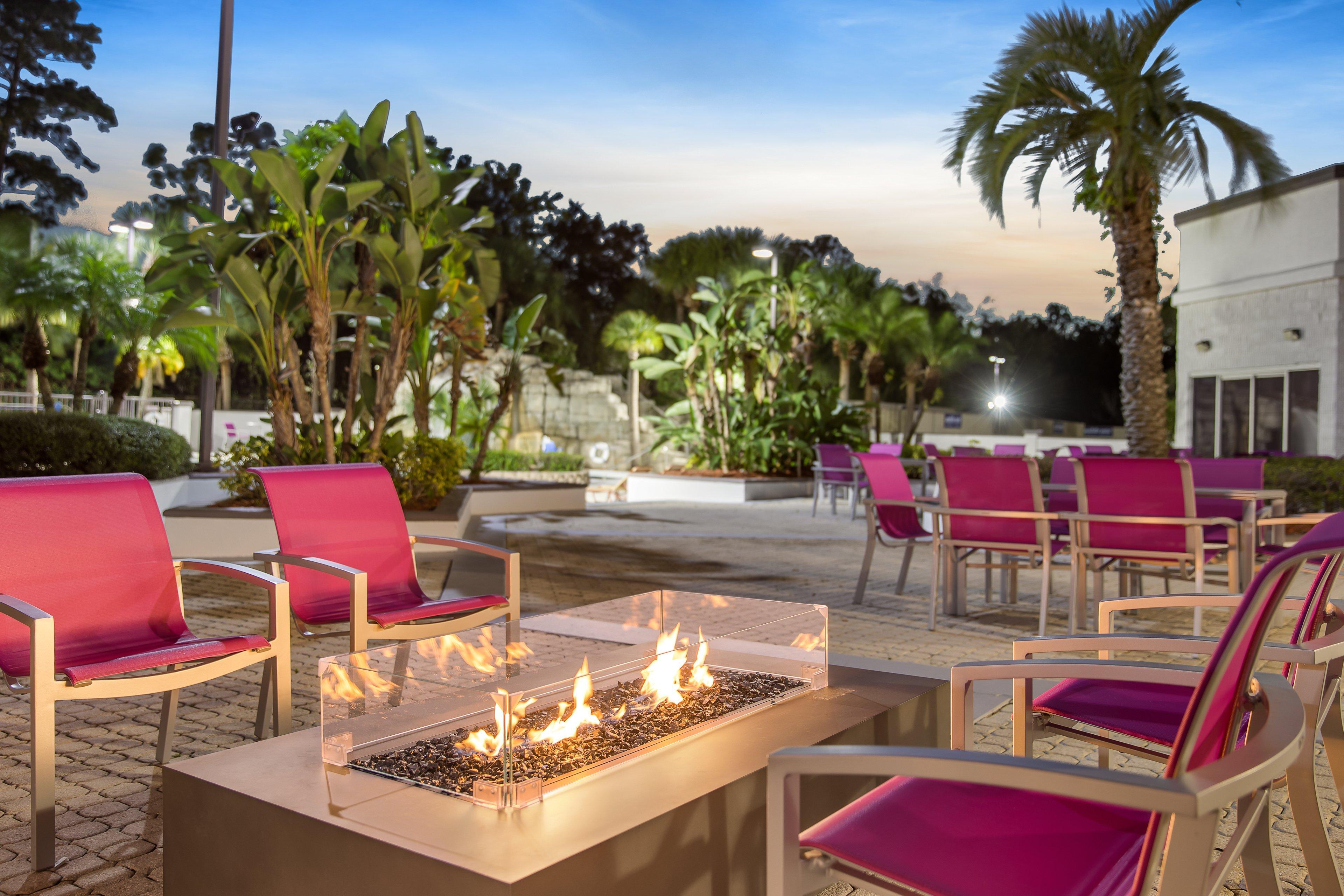 Crowne Plaza Orlando - Buena Vista By Ihg 3* Lake Buena Vista
