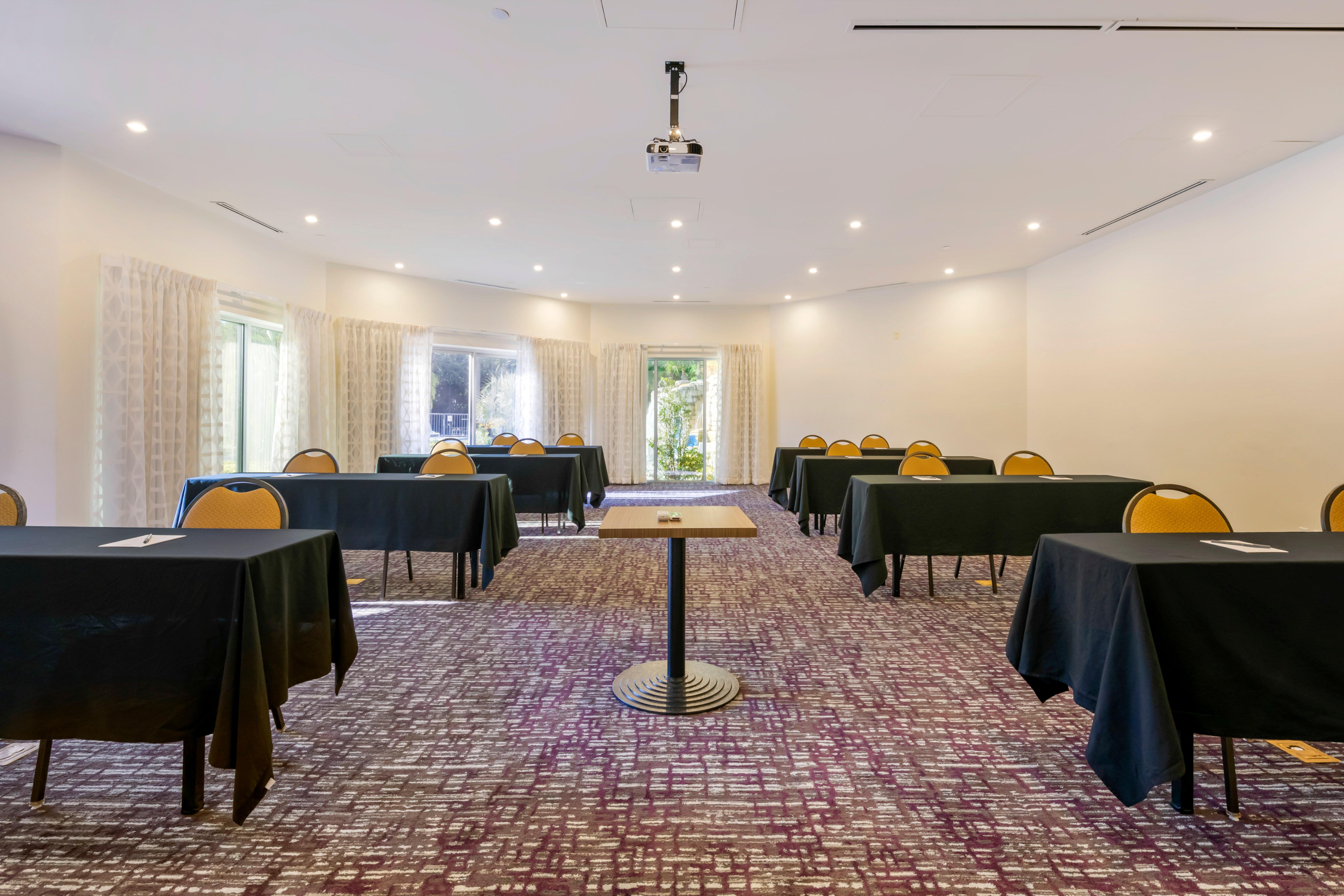 Crowne Plaza Orlando - Buena Vista By Ihg 3*