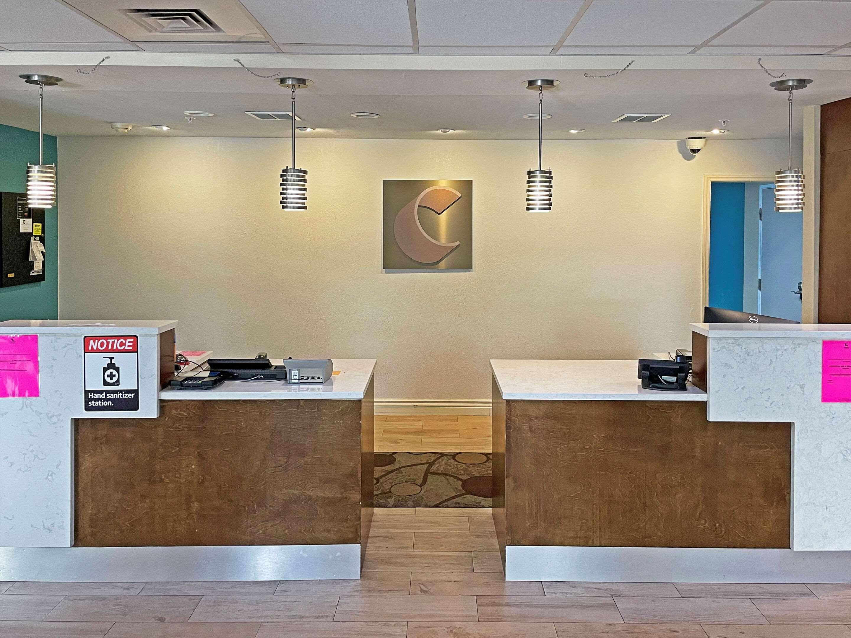 Hotel Comfort & I75 Sarasota