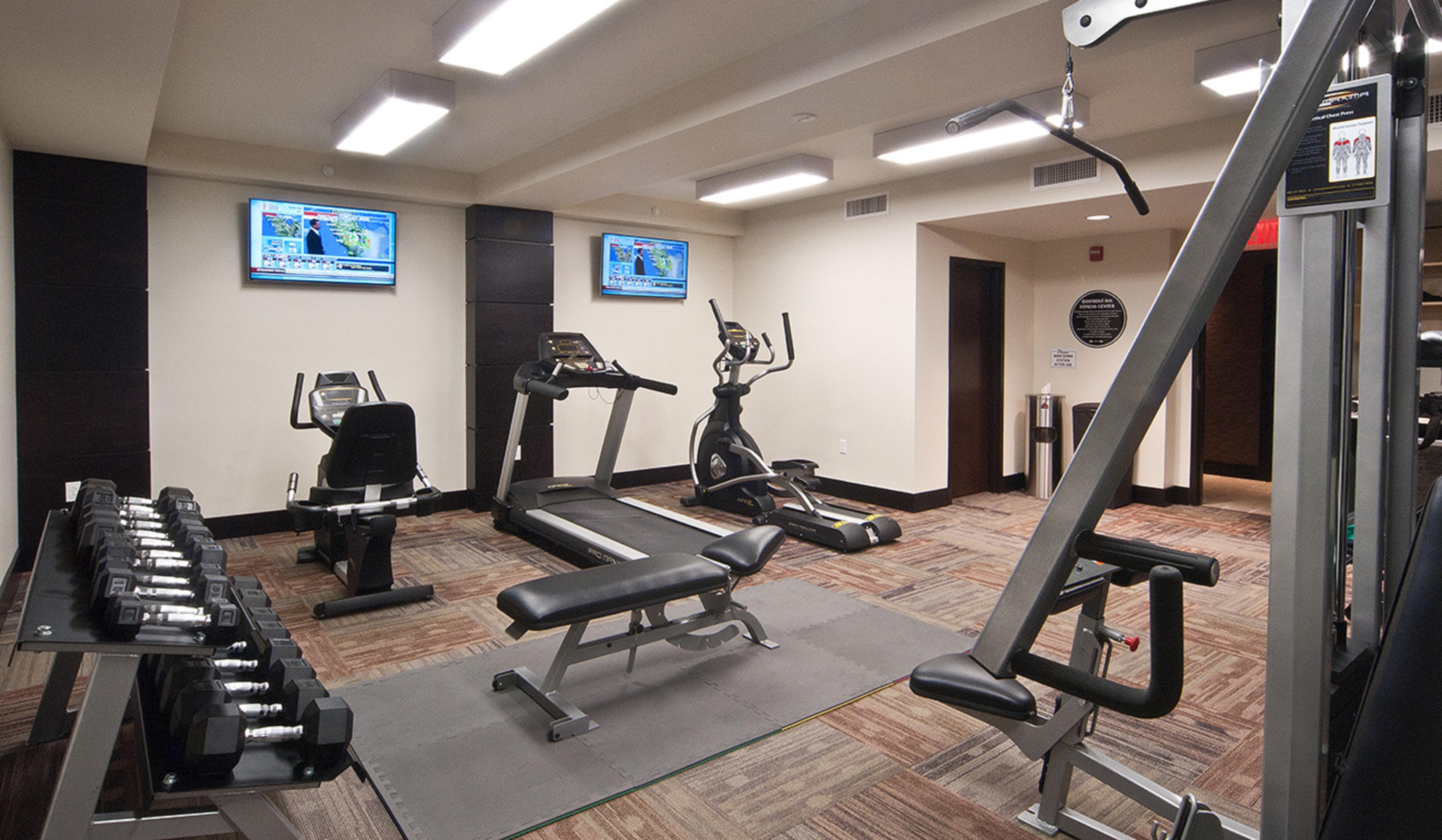 Bayfront 5th Avenue 3* Naples