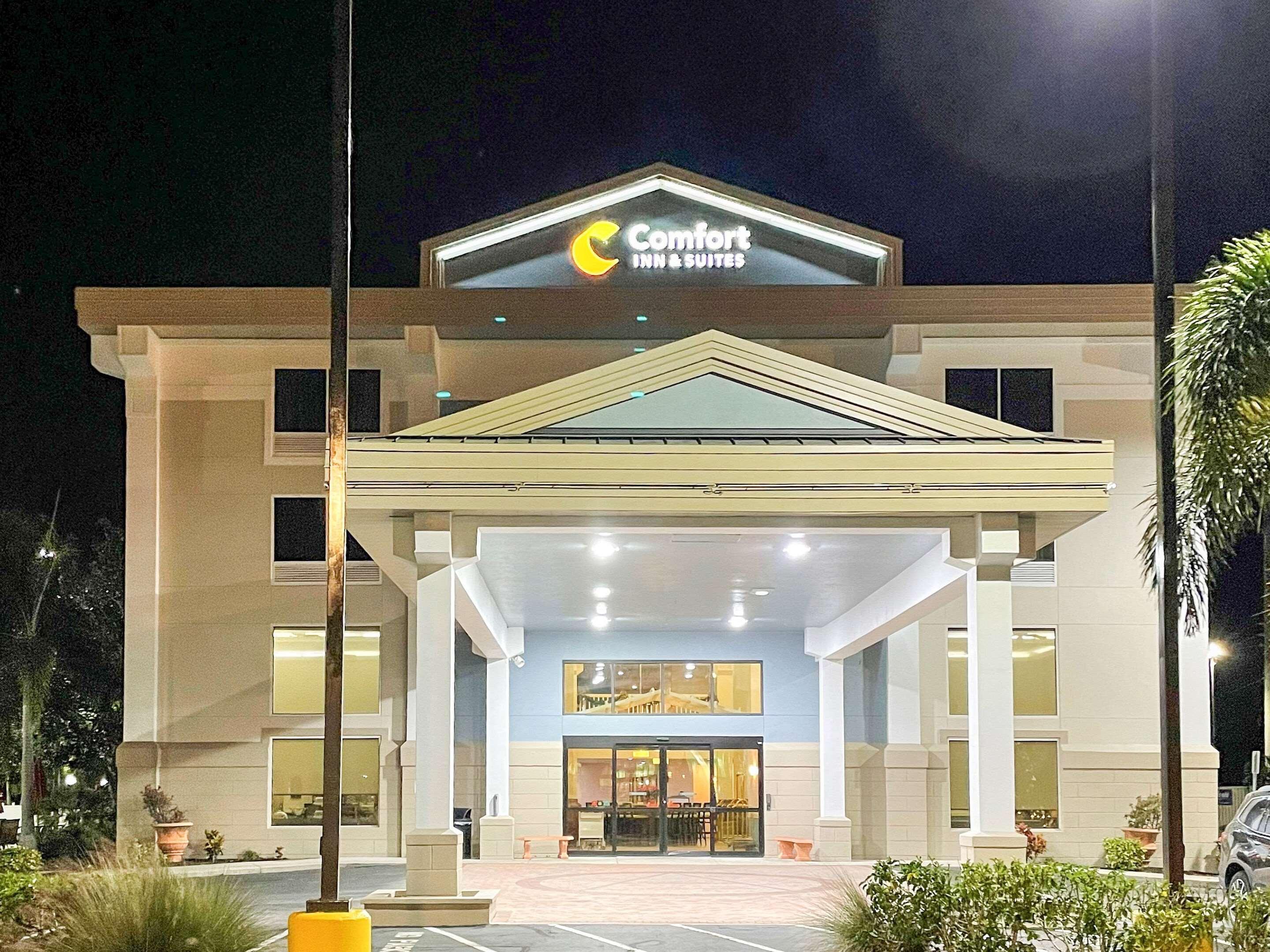 Comfort & I75 Hotel