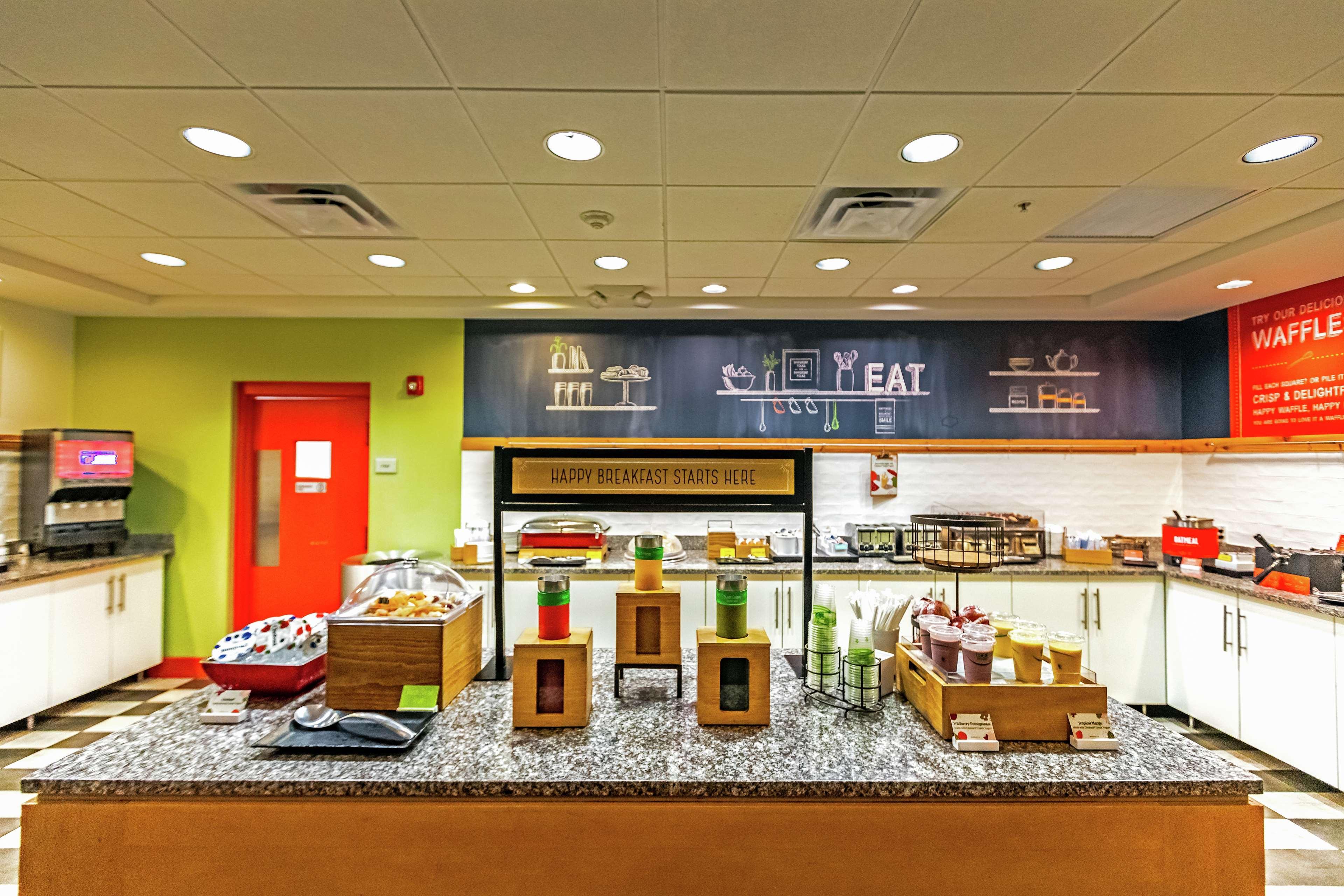 Hotel Hampton & / Bradenton - Airport Sarasota