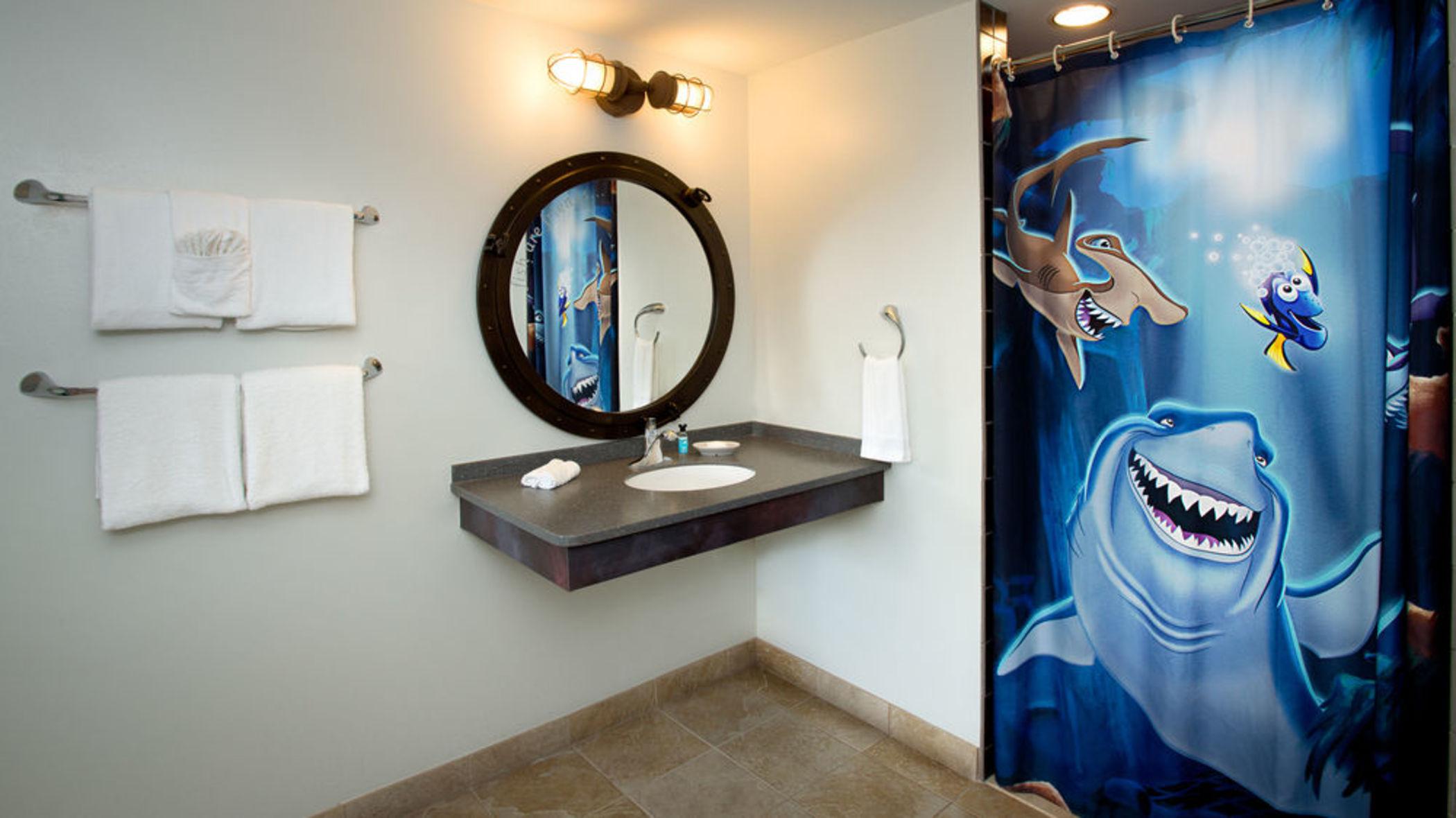 Disney's Art Of Animation Hotel Lake Buena Vista