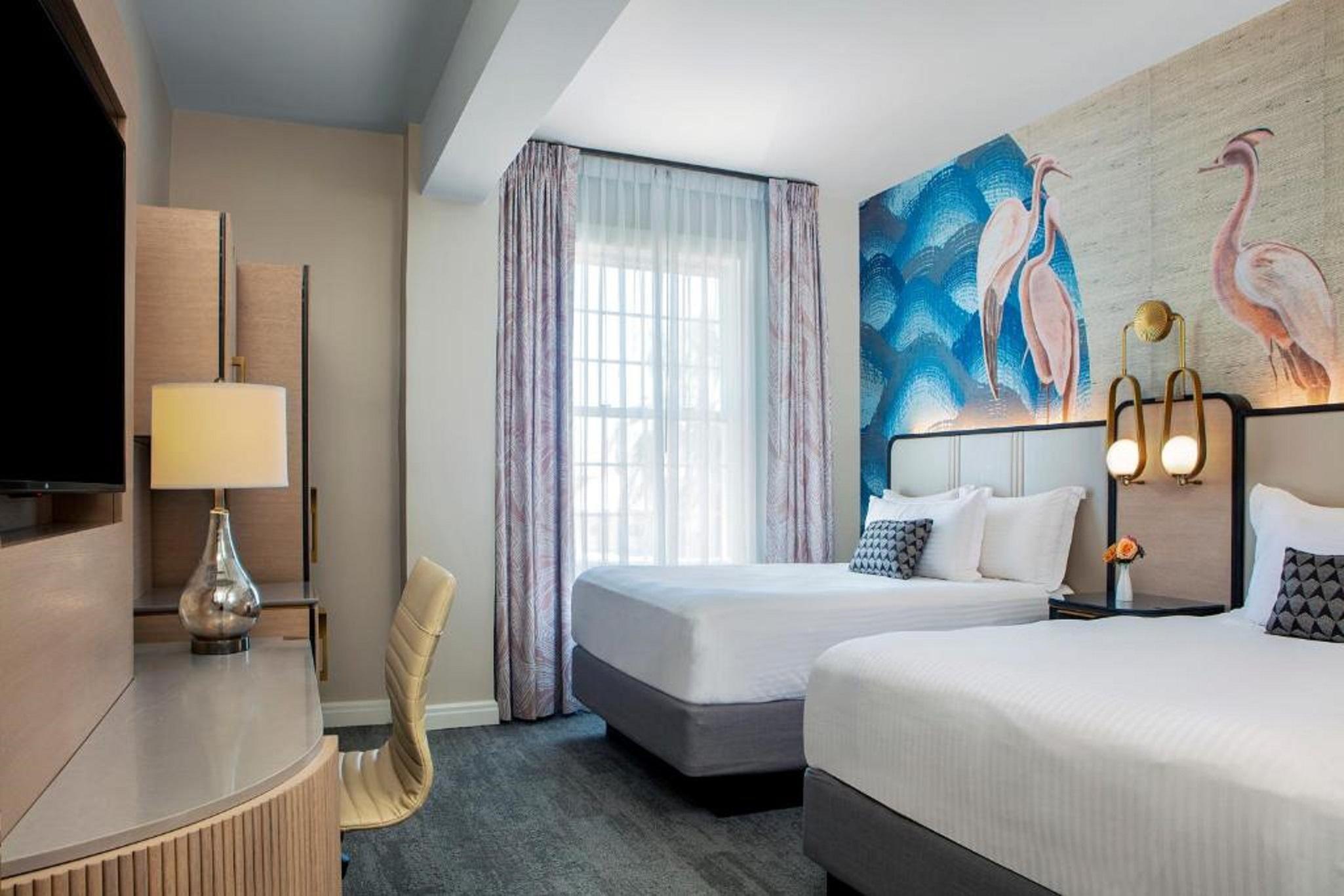 The Don Cesar 4*