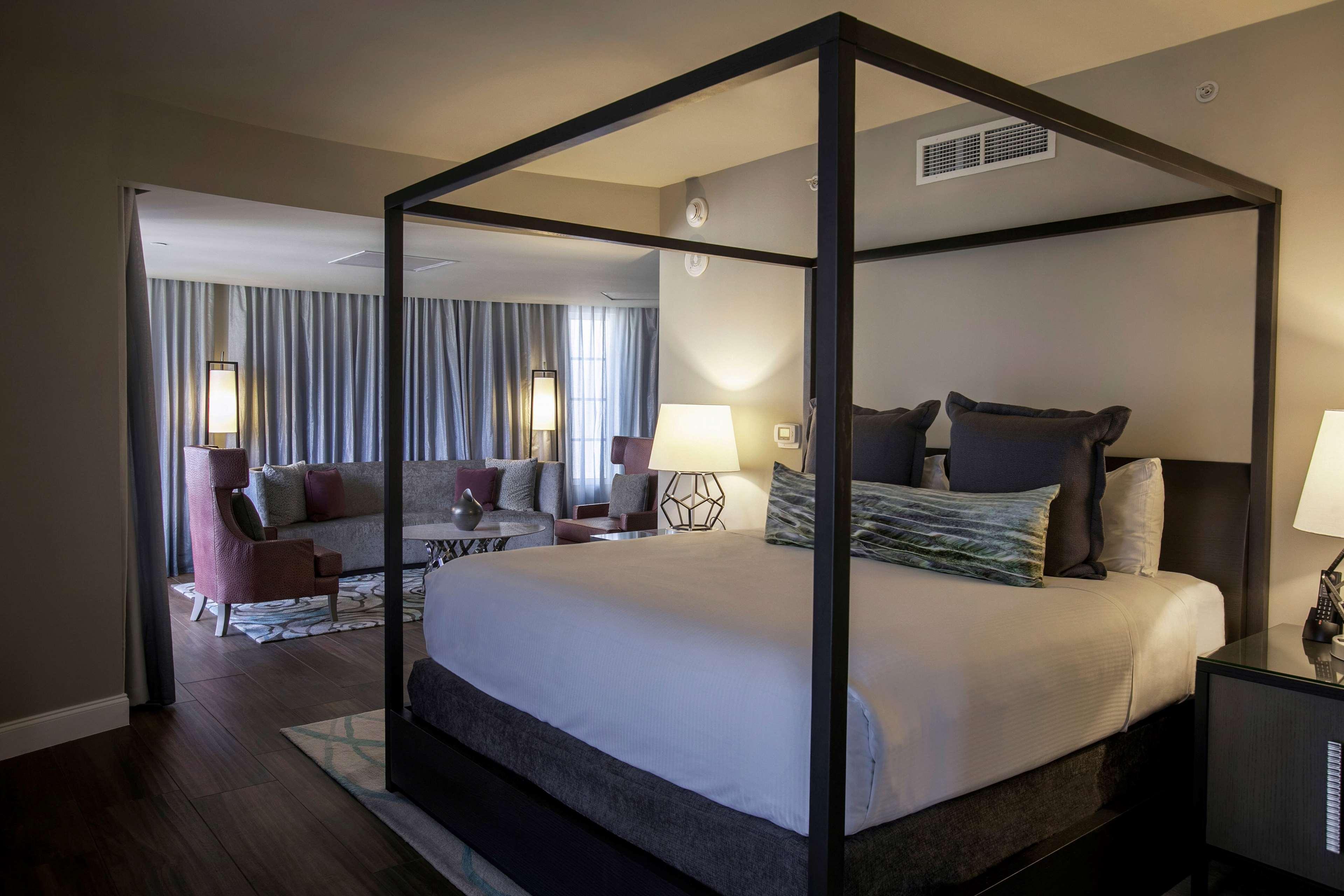 Wyndham Grand At Harbourside Place Hotel Jupiter