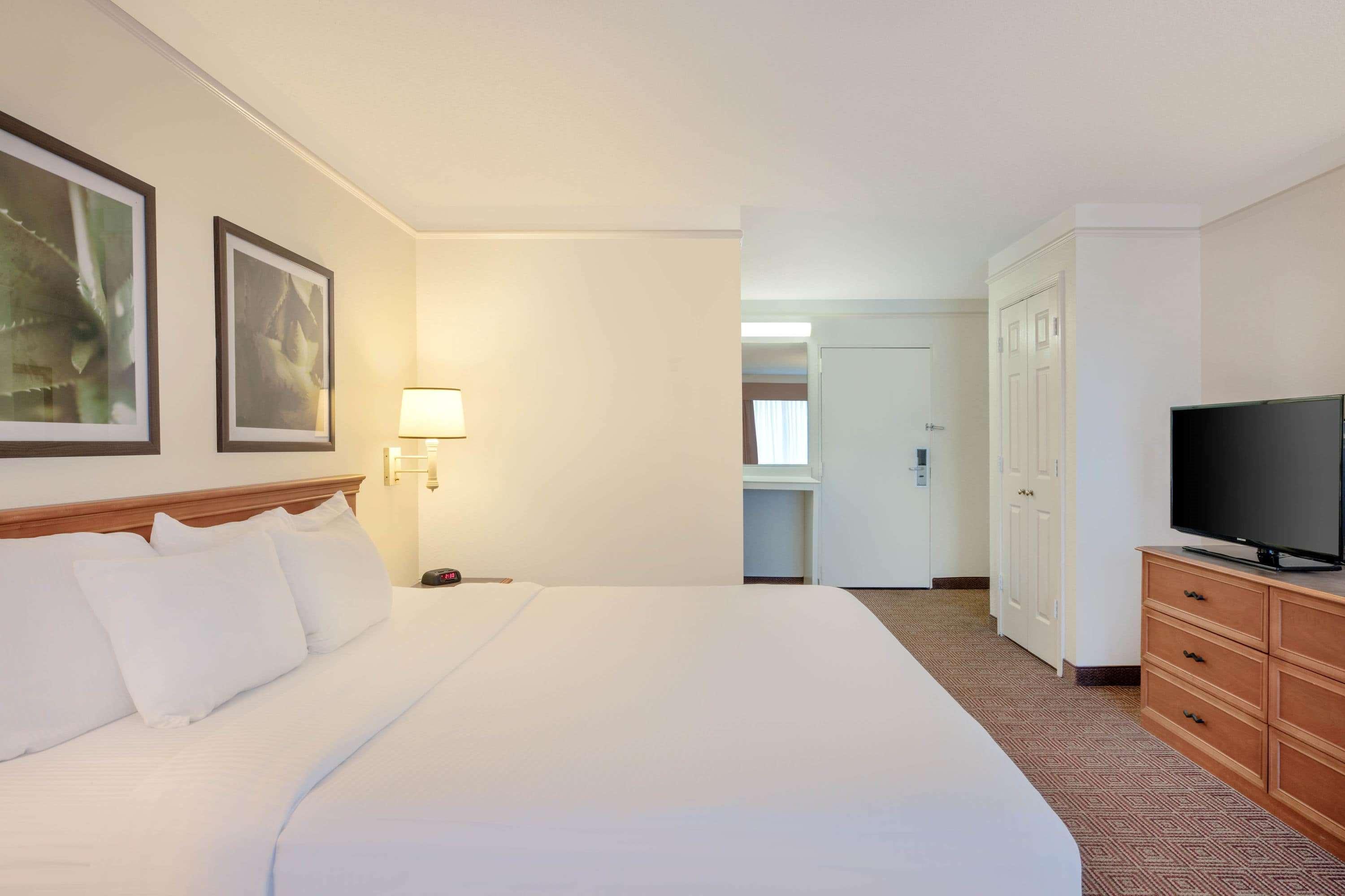 Baymont By Wyndham Daytona - Intl Speedway 3* Daytona Beach