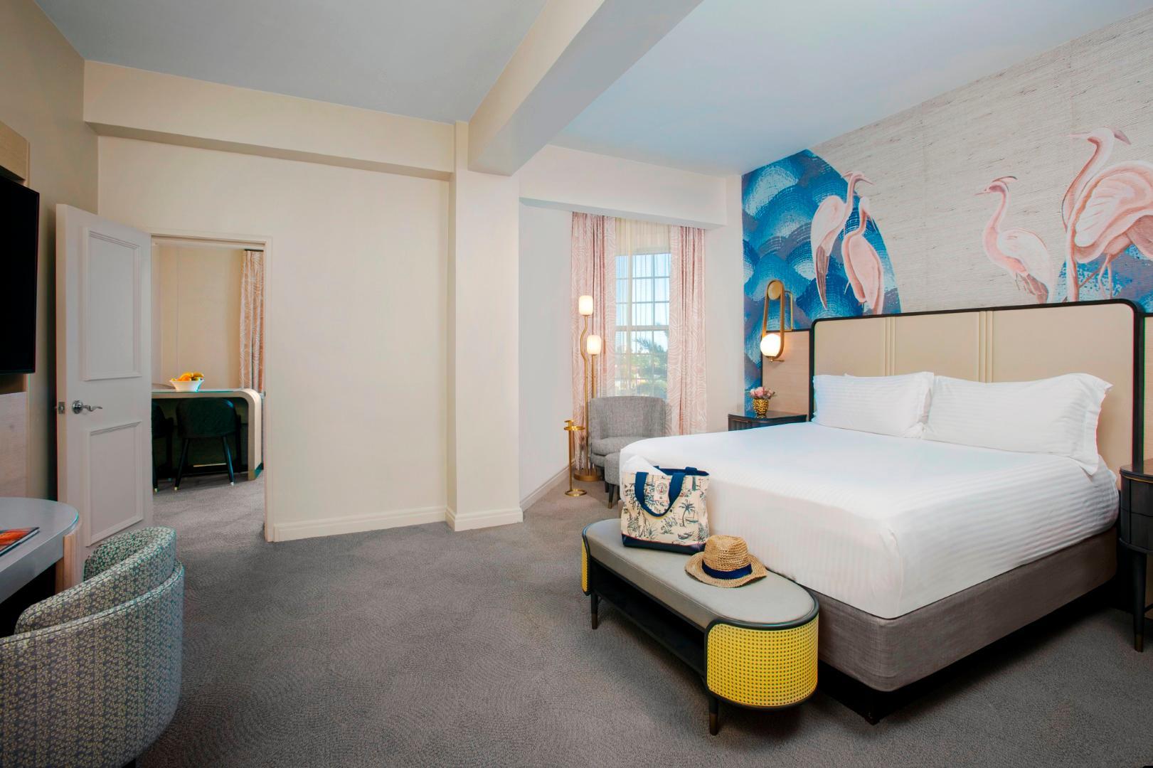 The Don Cesar Hotel St. Pete Beach