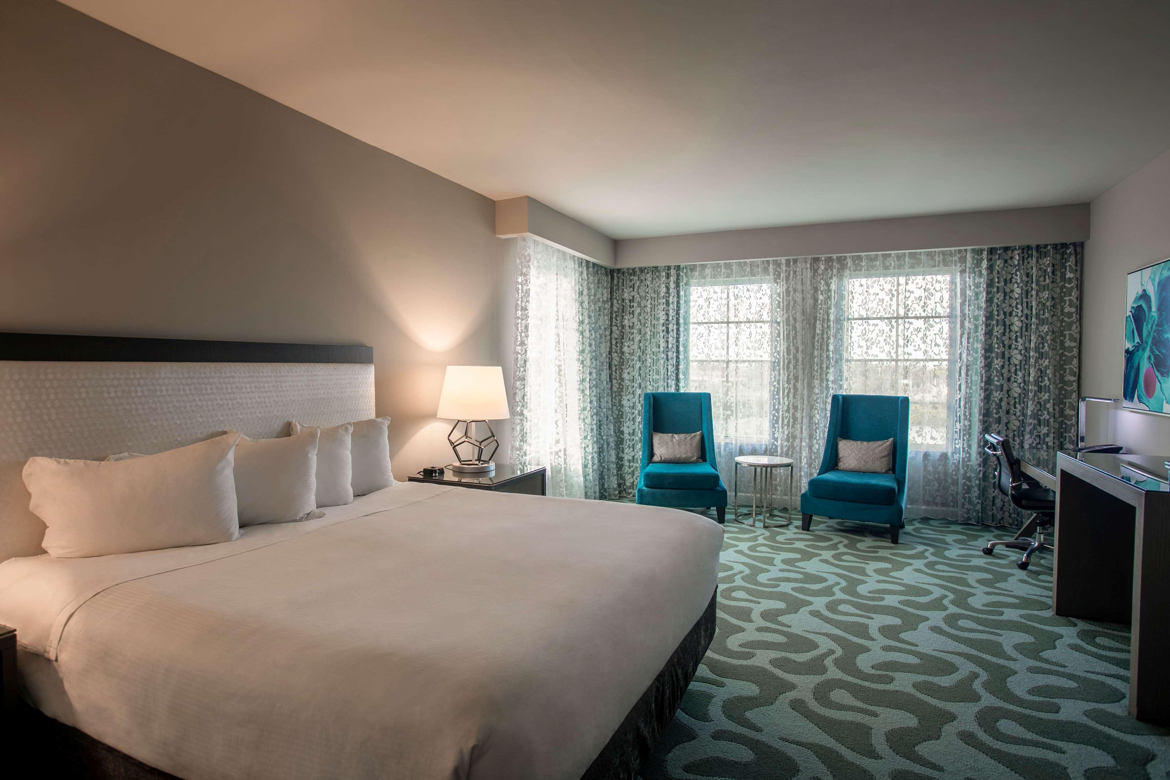 Wyndham Grand At Harbourside Place 4* Jupiter