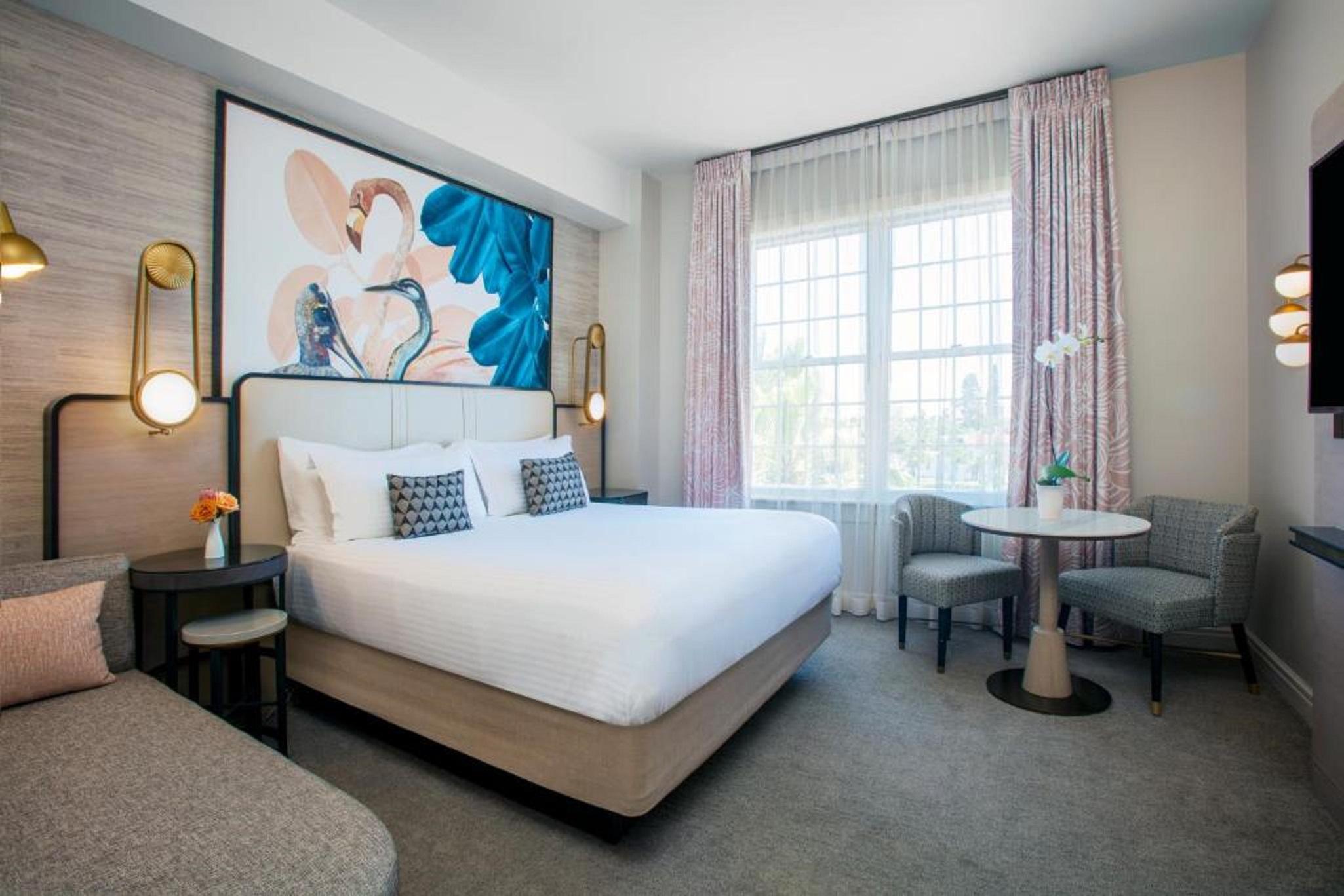 The Don Cesar Hotel