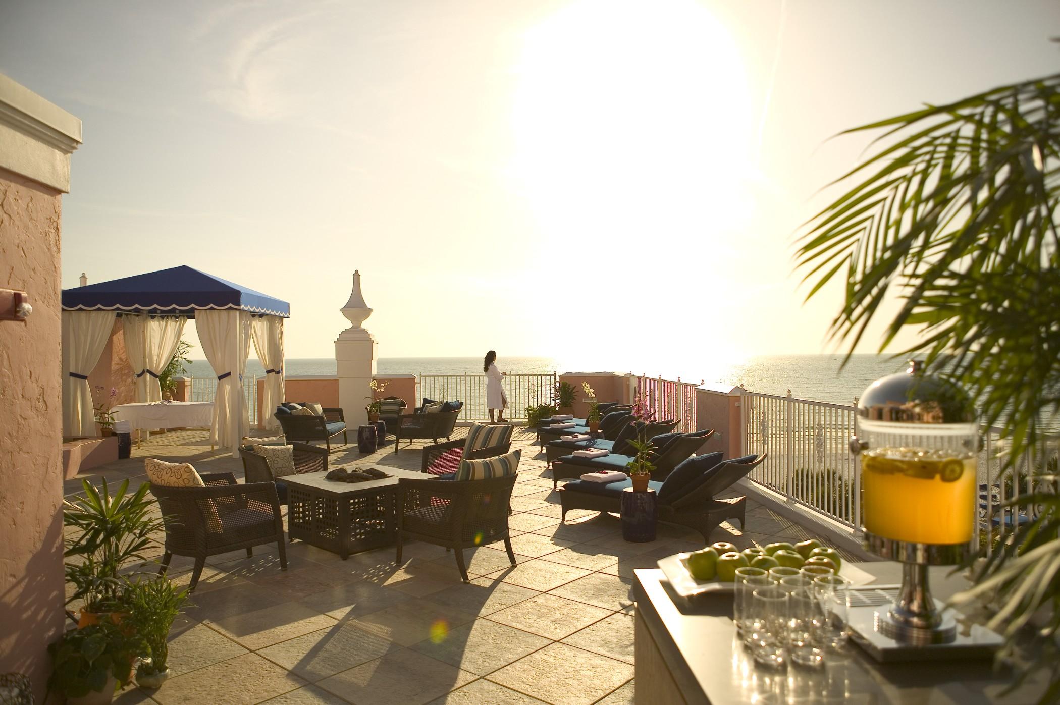 The Don Cesar Hotel St. Pete Beach