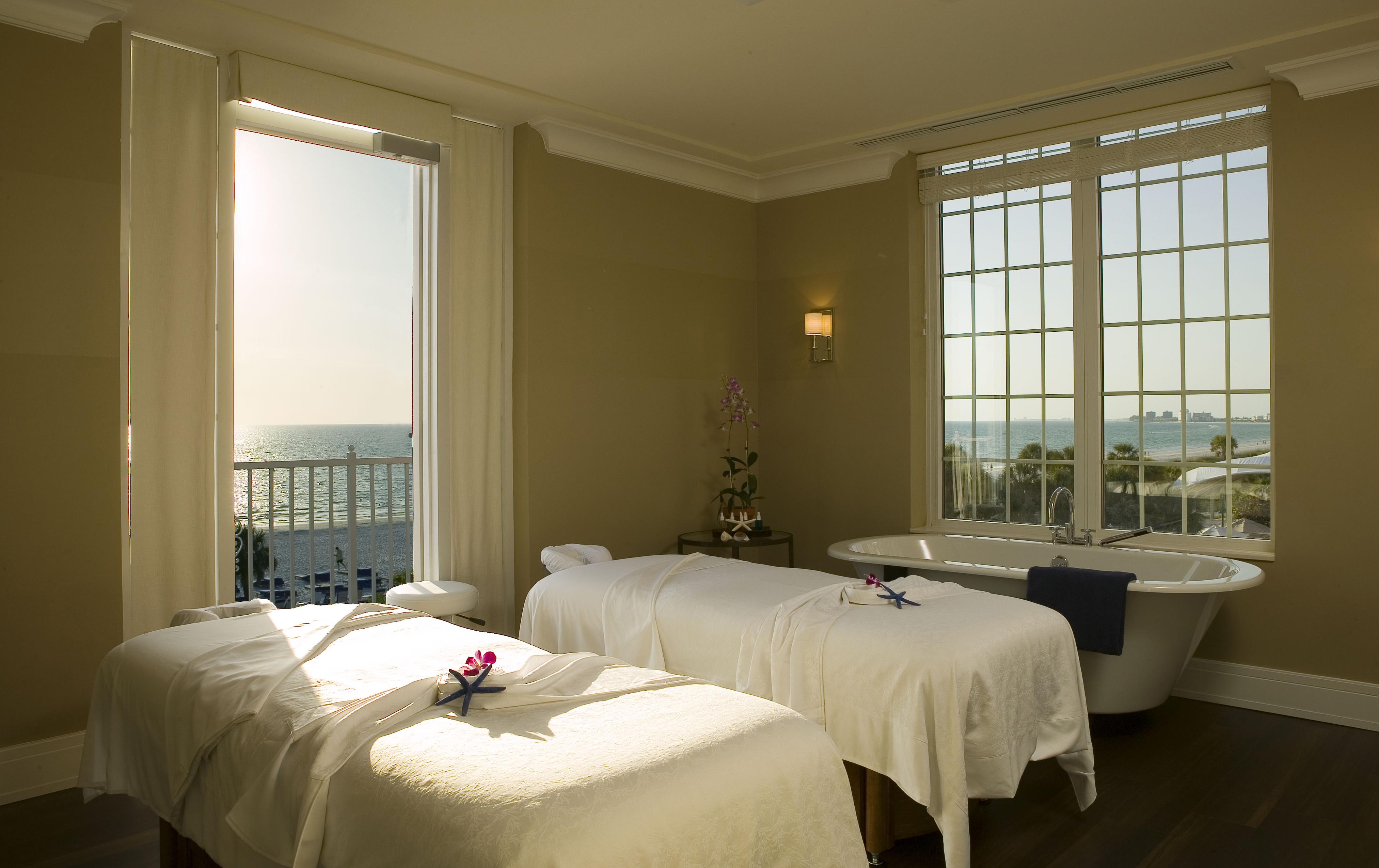 Hotel The Don Cesar
