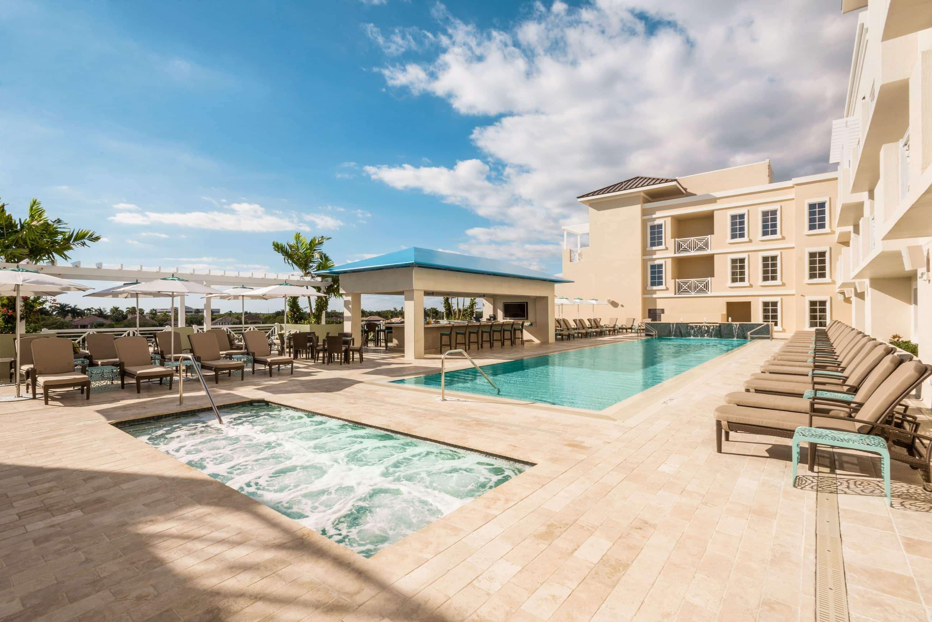 Wyndham Grand At Harbourside Place Jupiter