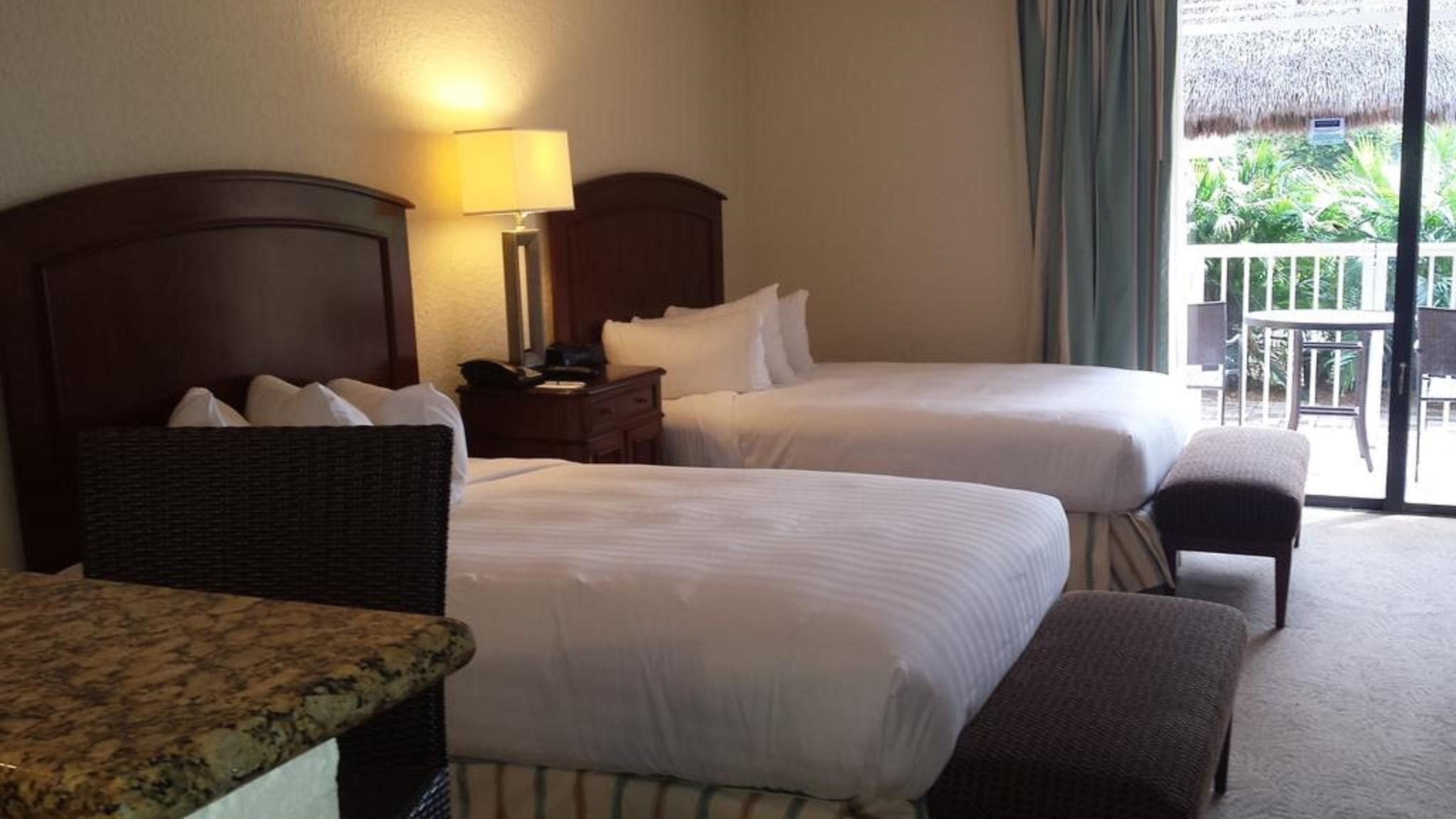 Bonaventure And Hotel 4*