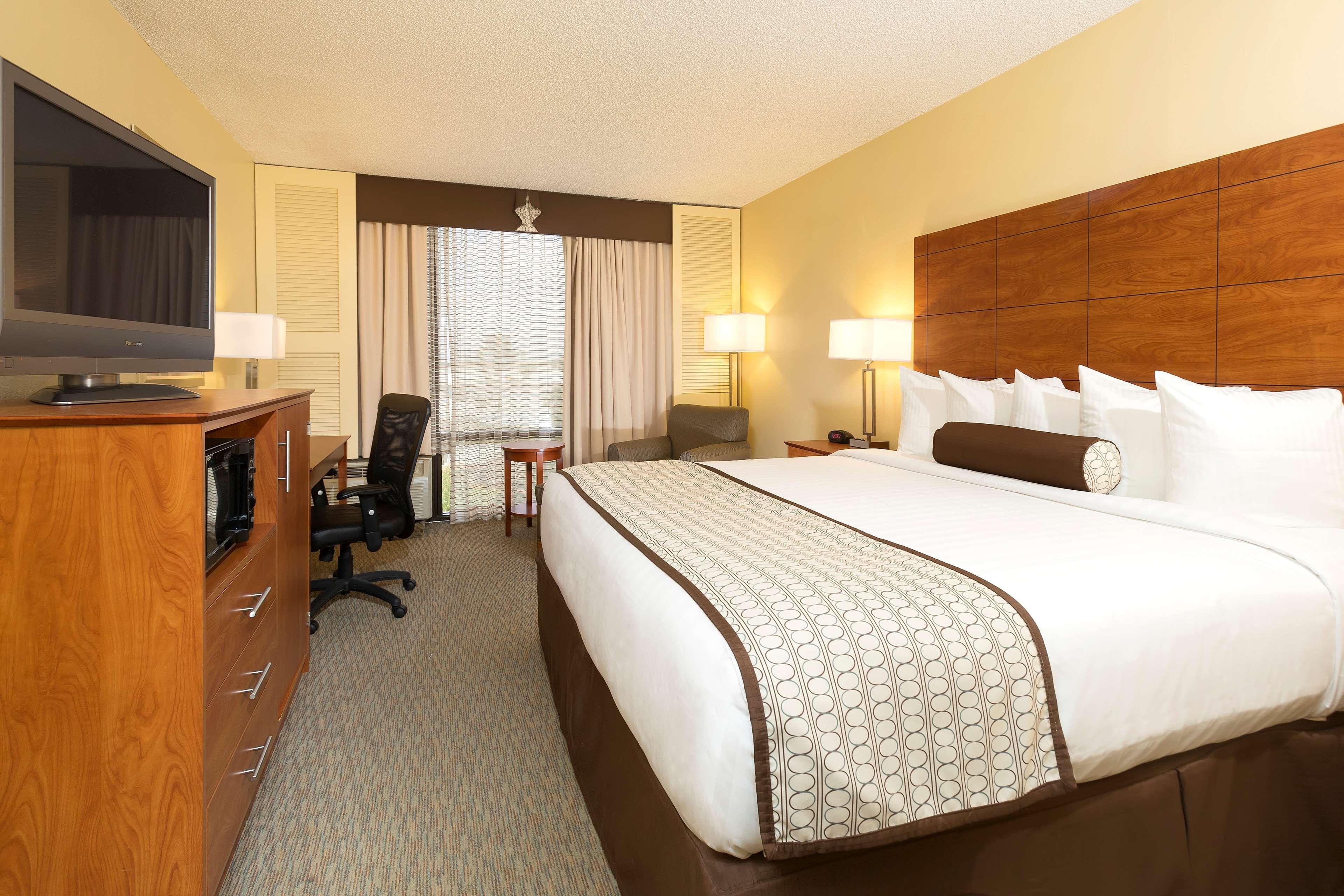 Western Gateway 4*
