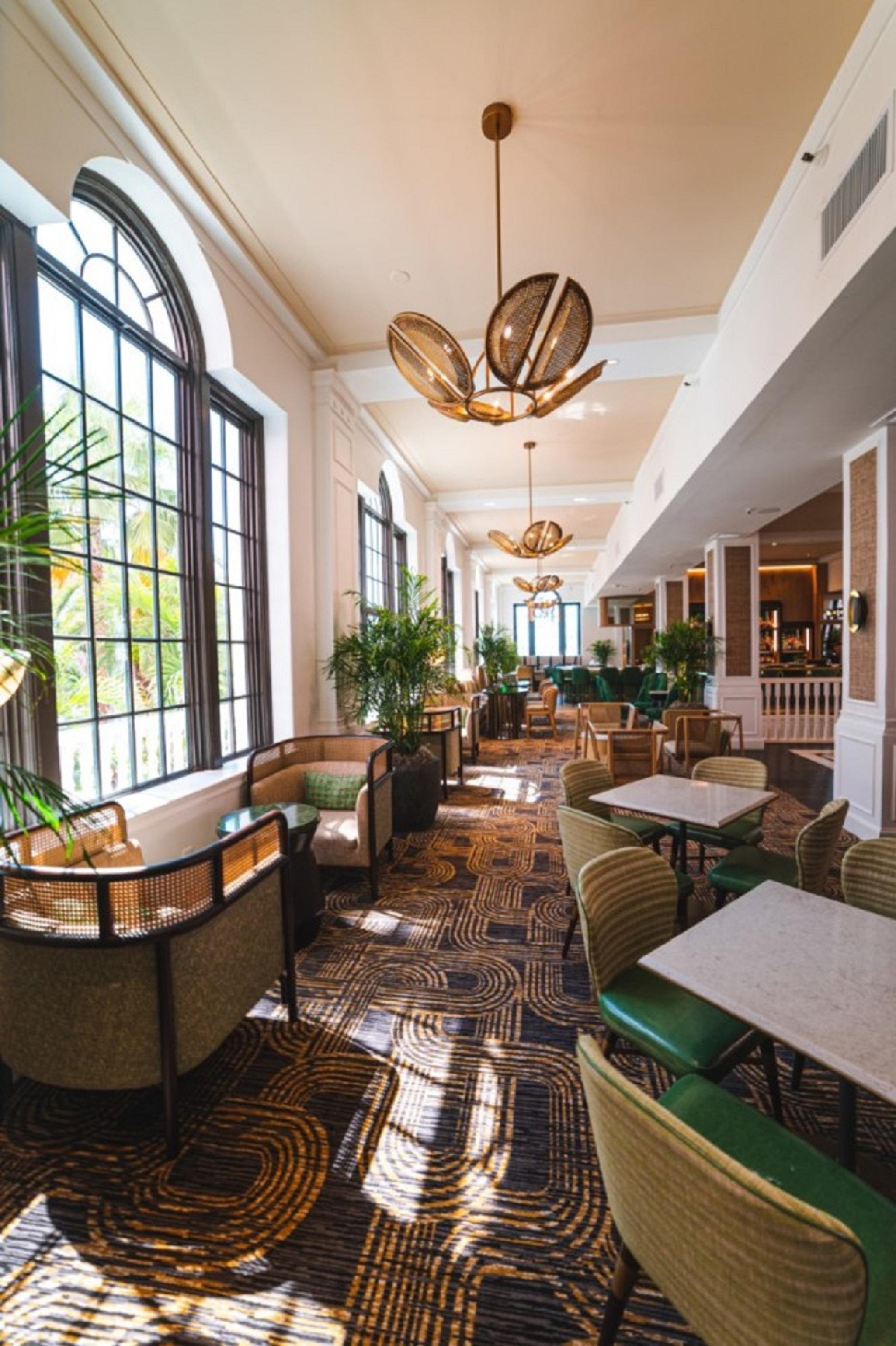 The Don Cesar 4* St. Pete Beach