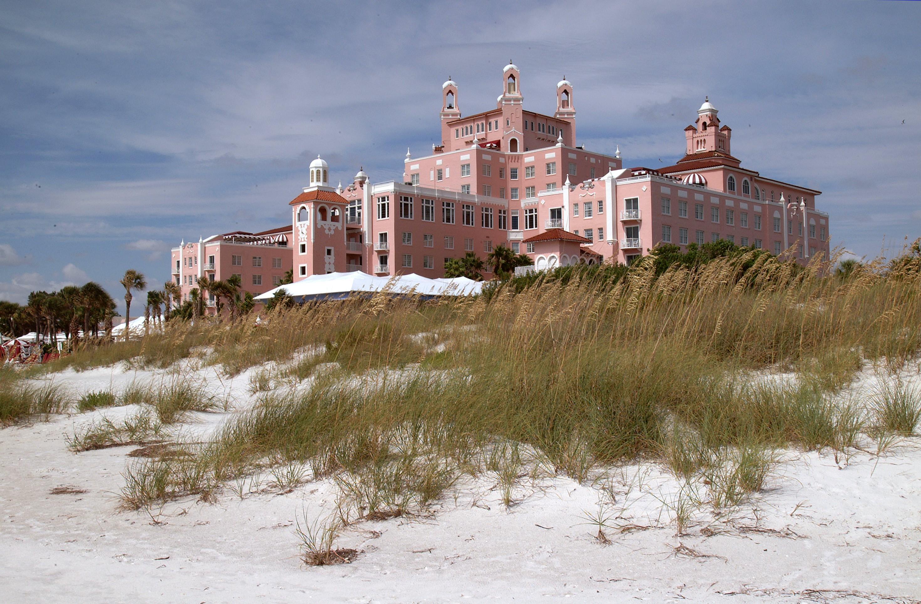 Hotel The Don Cesar