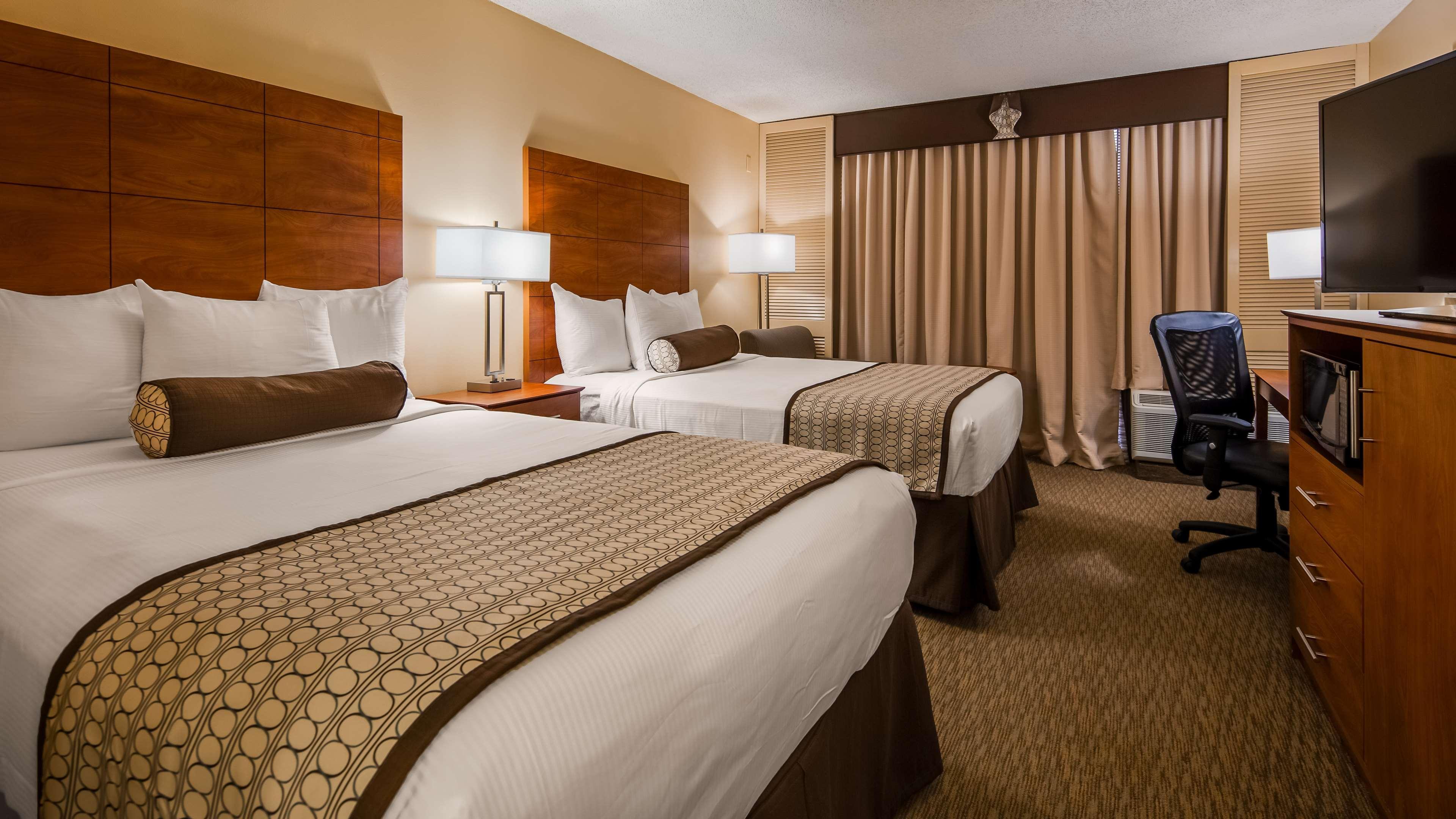 Western Gateway Orlando